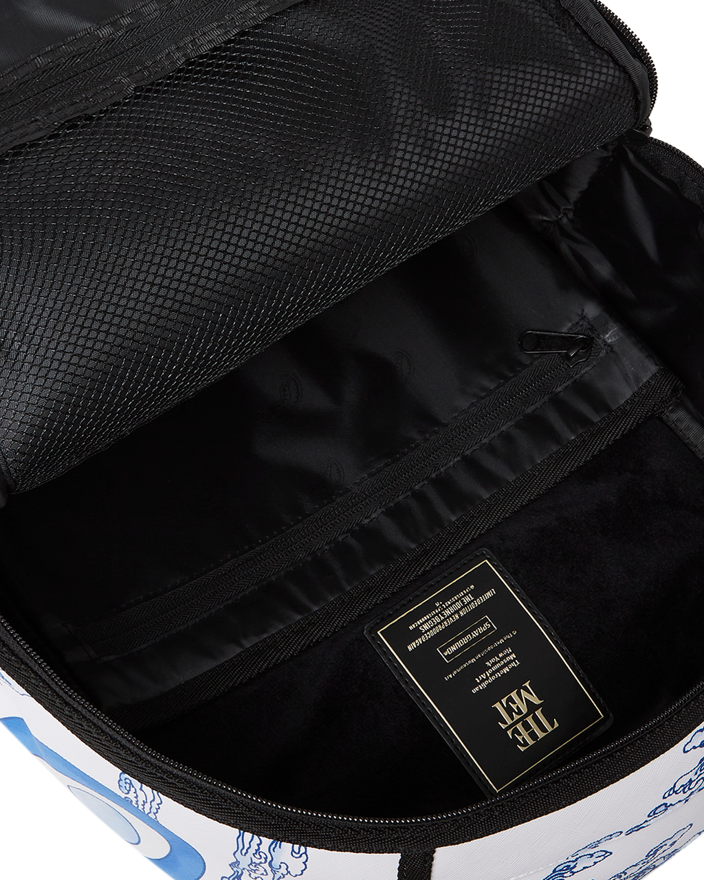 SPRAYGROUND The Met Chinese Landscape Backpack — product image 13