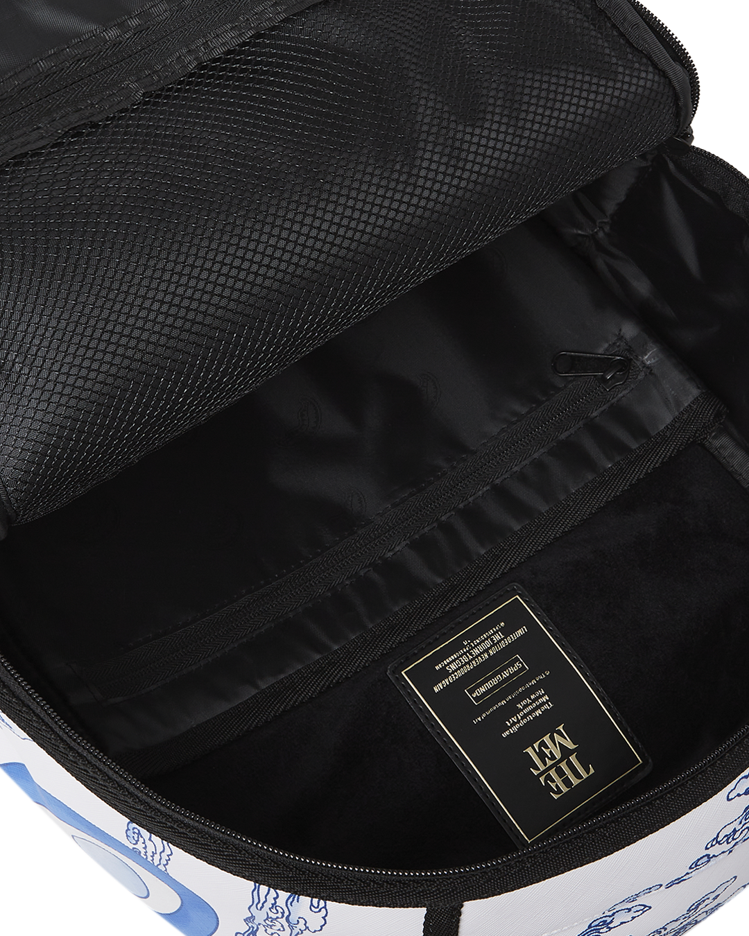 SPRAYGROUND The Met Chinese Landscape Backpack — product image 13