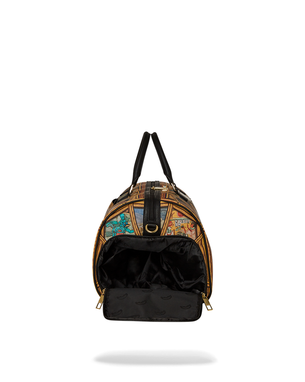 SPRAYGROUND The Met Masterpieces Duffle — product image 13