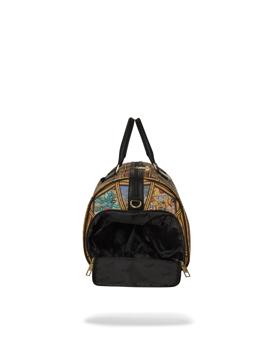 SPRAYGROUND The Met Masterpieces Duffle — product image 13