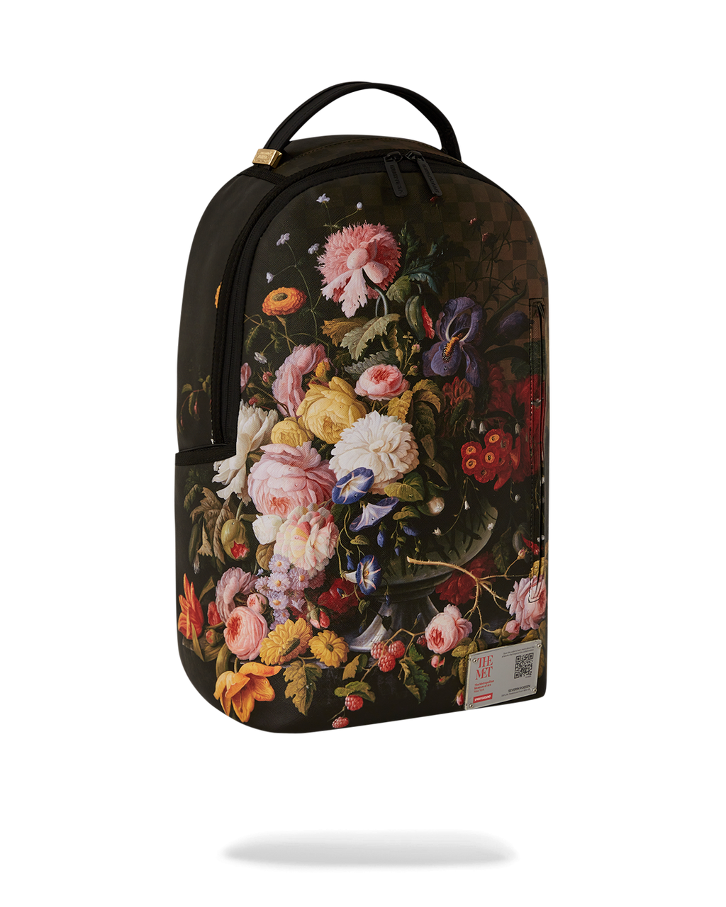 SPRAYGROUND The Met Roesen Still Life Backpack — product image 3