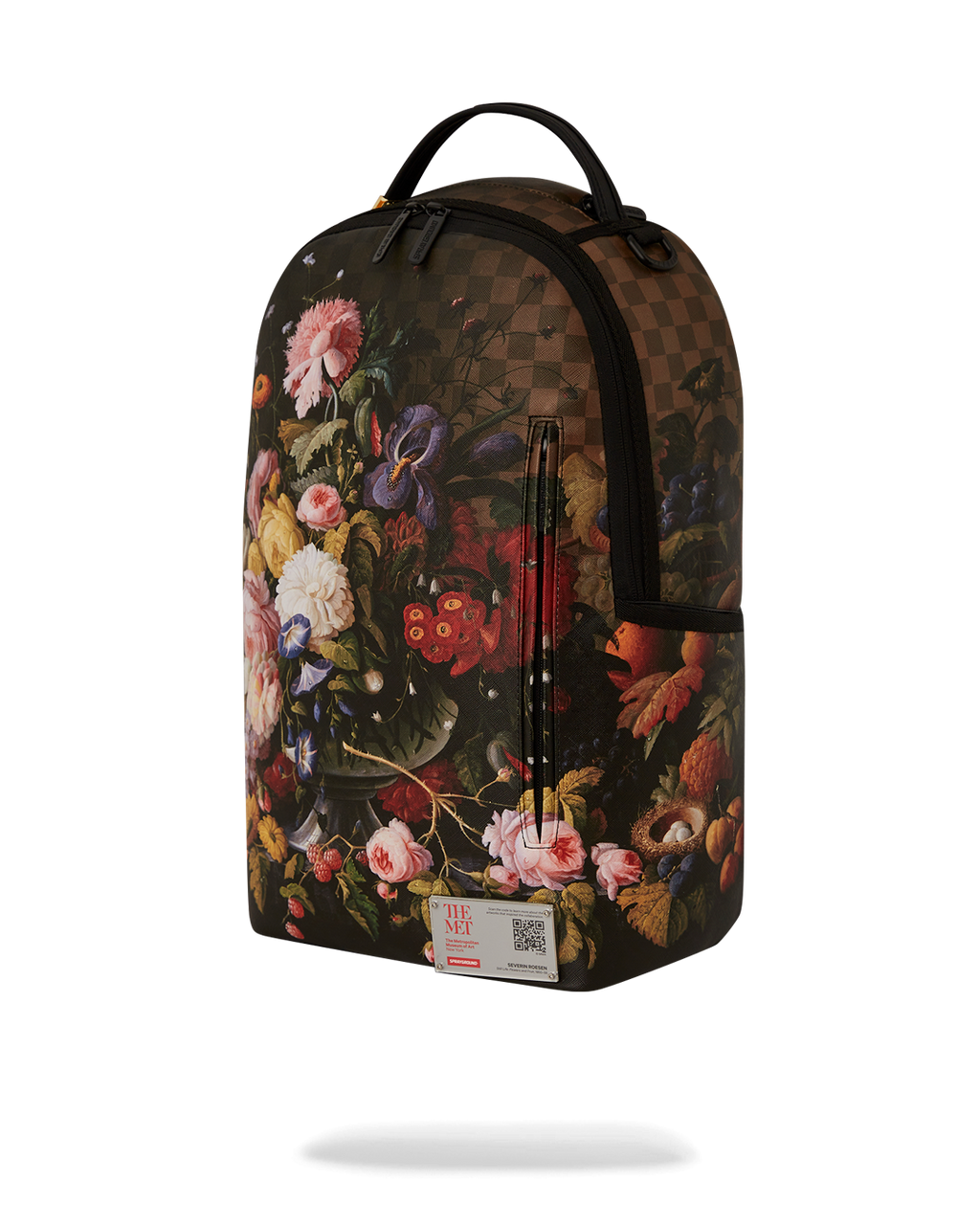 SPRAYGROUND The Met Roesen Still Life Backpack — product image 9