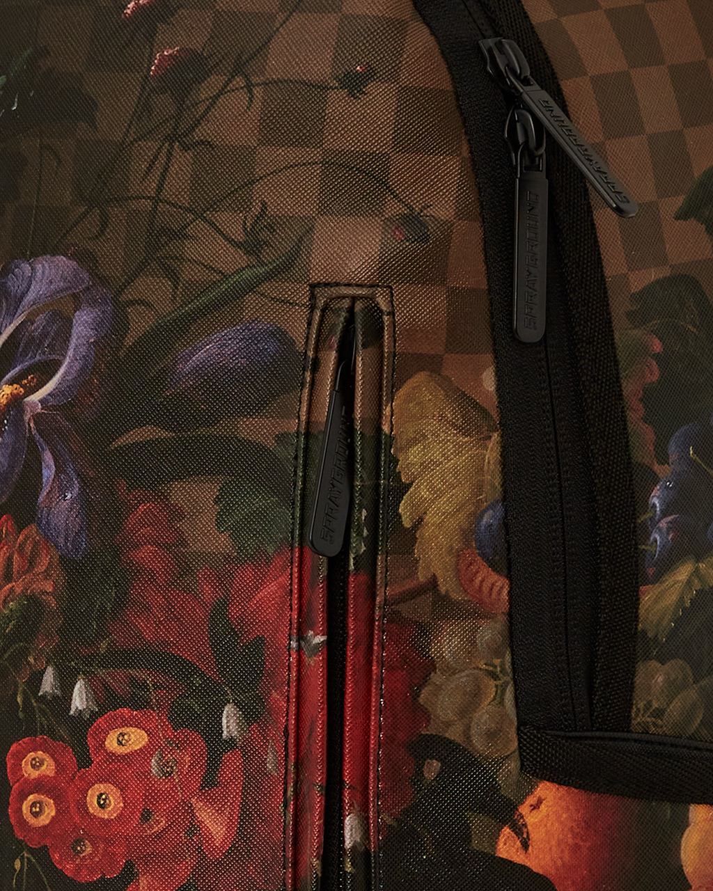 SPRAYGROUND The Met Roesen Still Life Backpack — product image 10