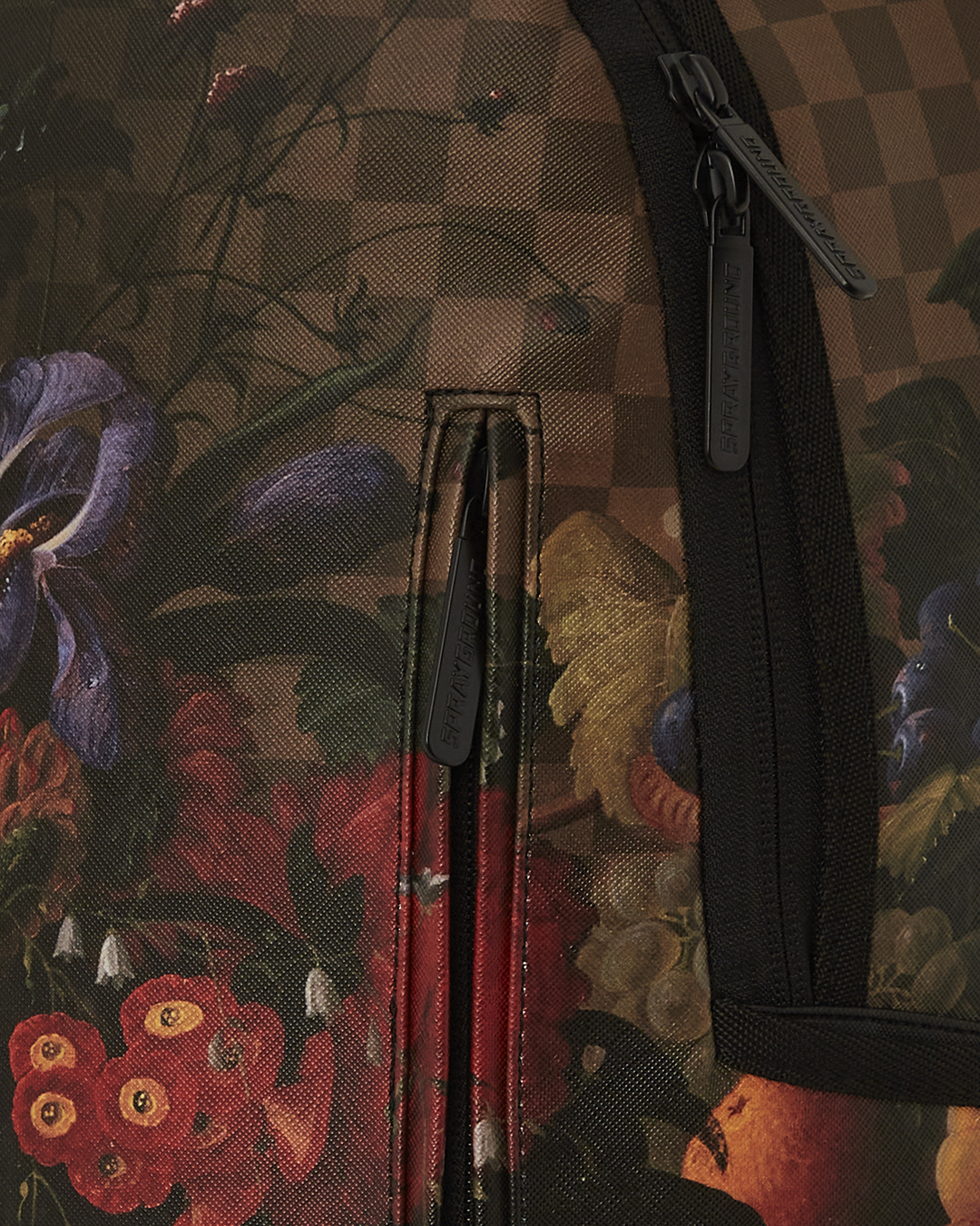 SPRAYGROUND The Met Roesen Still Life Backpack — product image 10