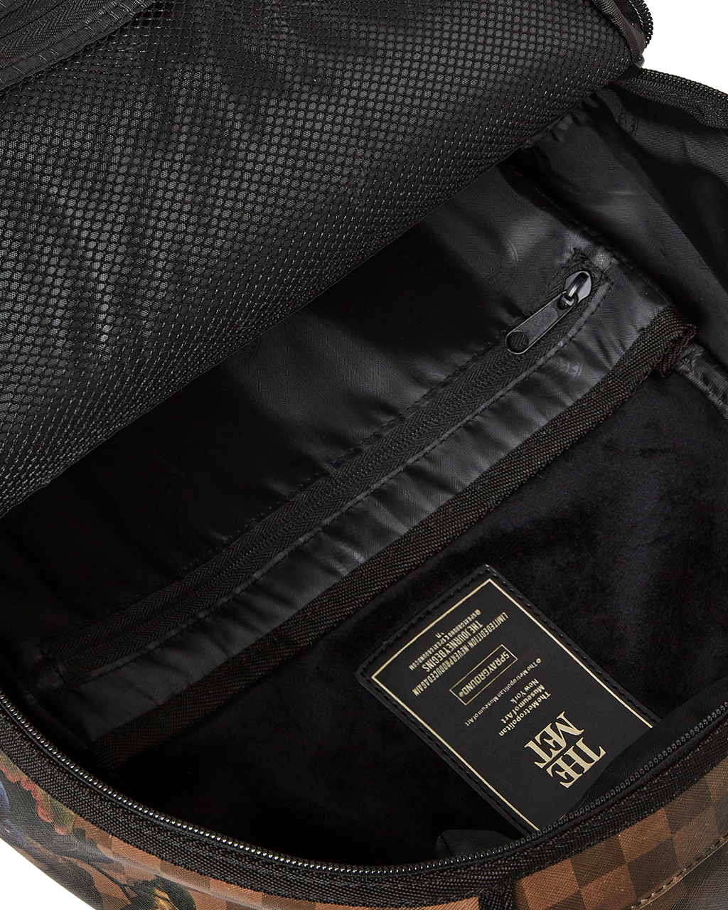 SPRAYGROUND The Met Roesen Still Life Backpack — product image 12