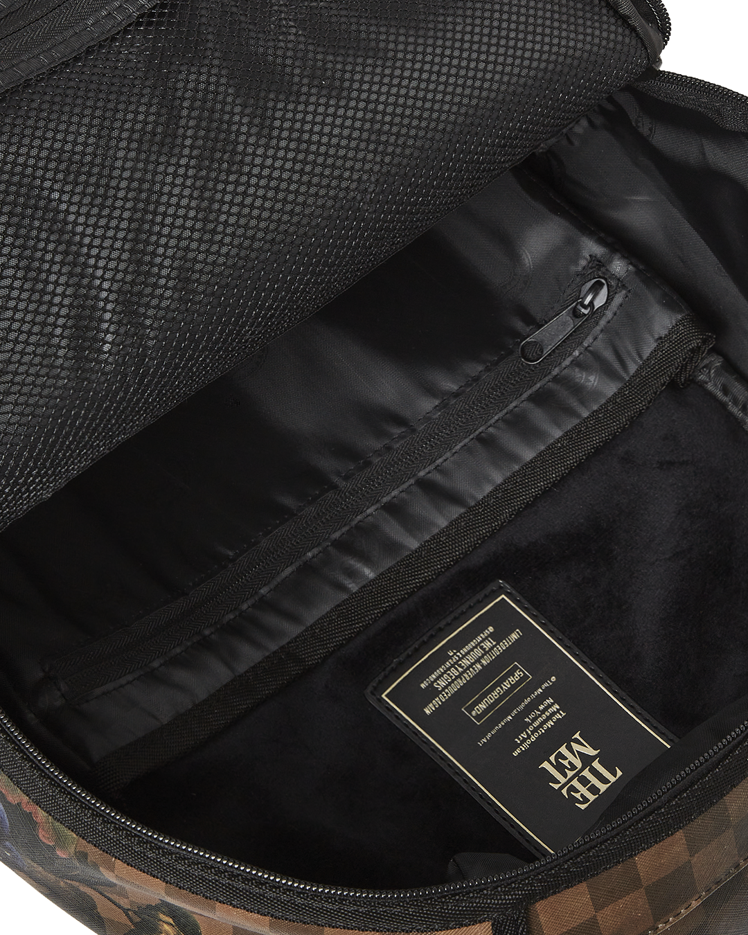 SPRAYGROUND The Met Roesen Still Life Backpack — product image 12