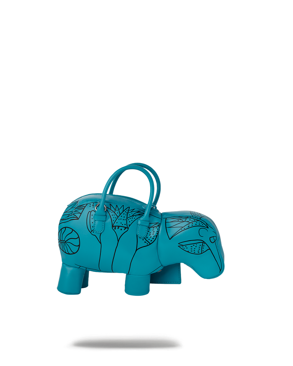 SPRAYGROUND The Met William Handbag — product image 9