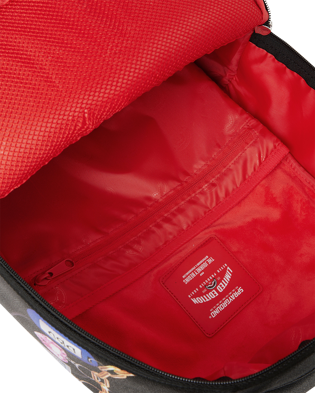 SPRAYGROUND The Mirage Backpack — product image 11