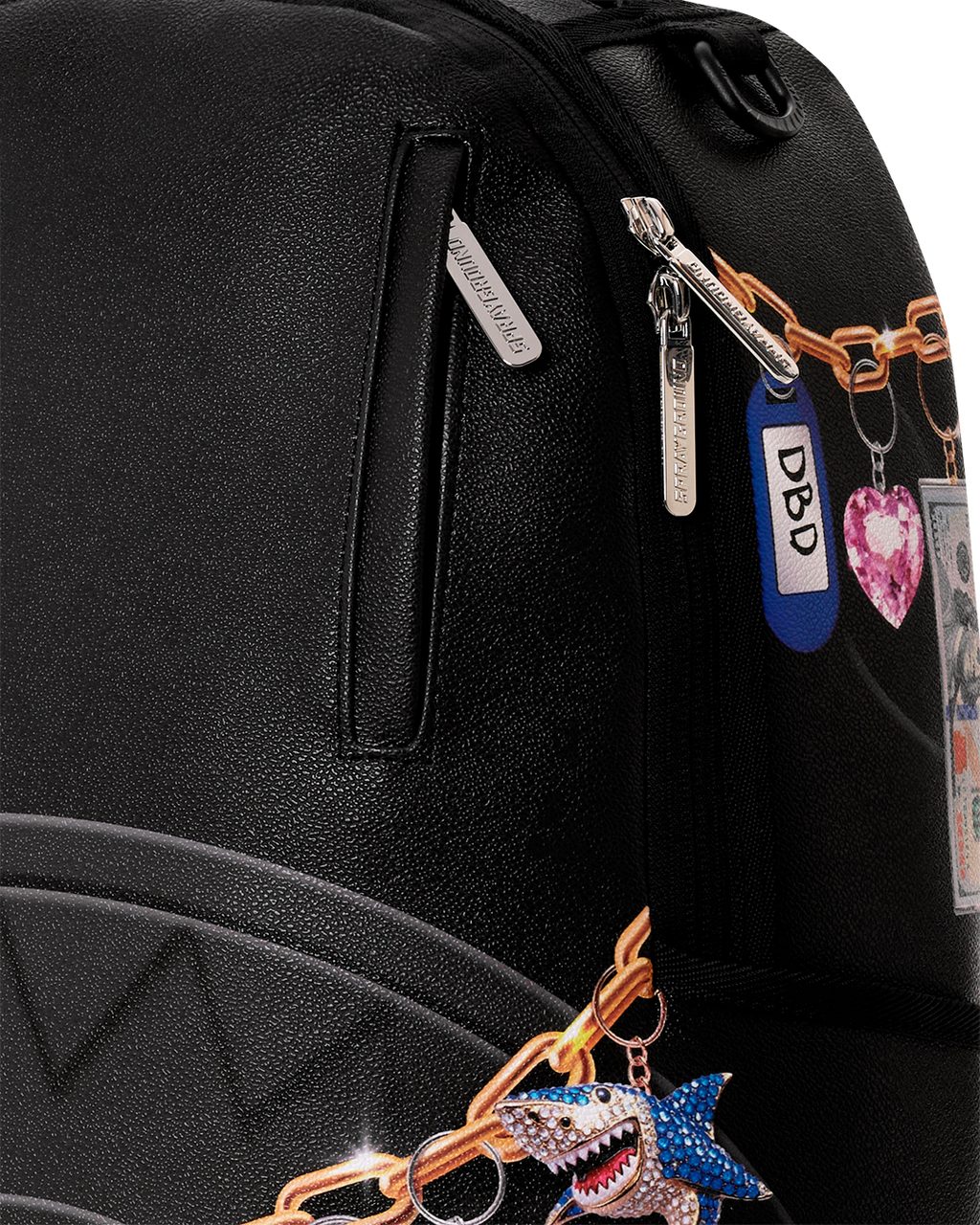 SPRAYGROUND The Mirage Backpack — product image 12