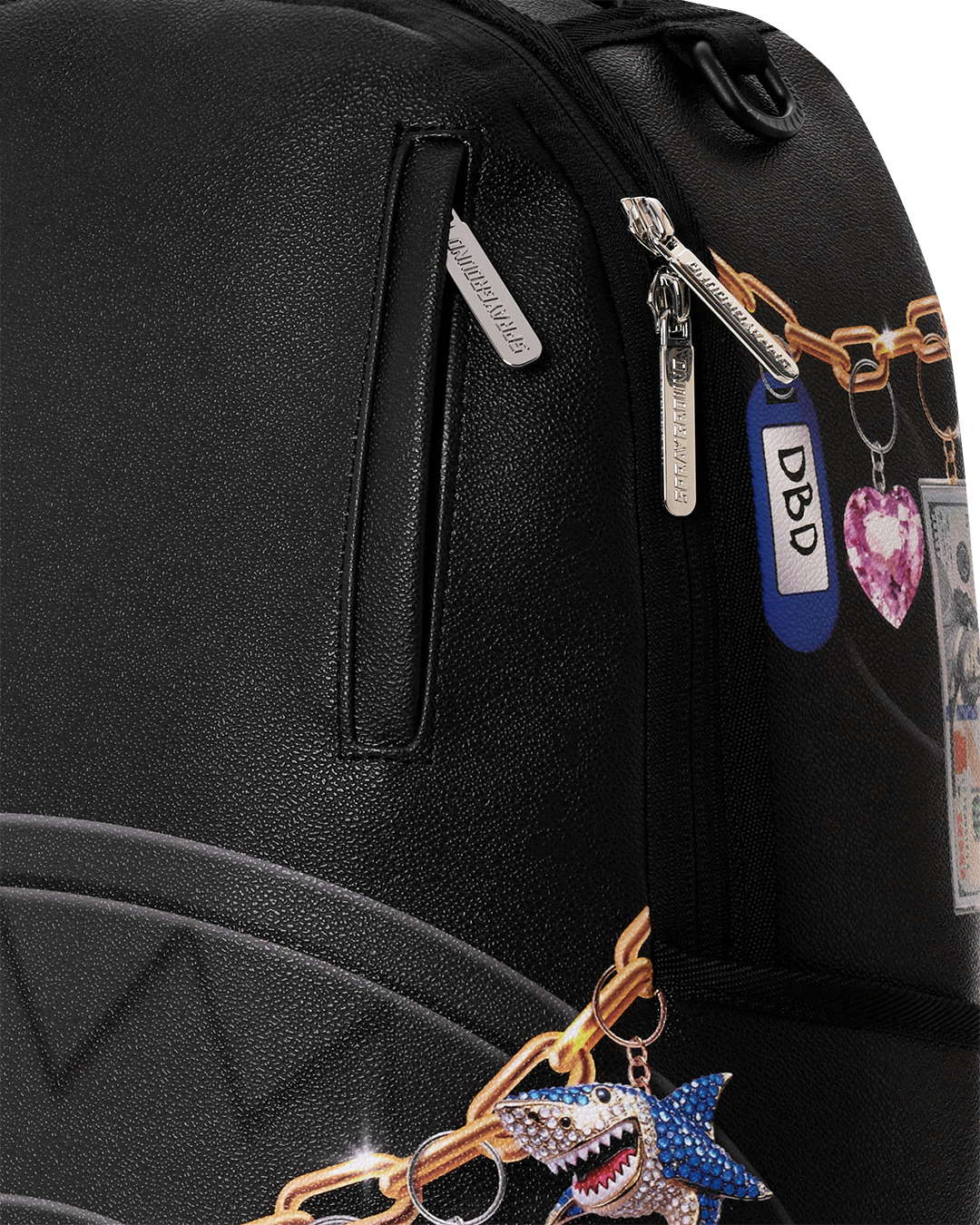 SPRAYGROUND The Mirage Backpack — product image 12