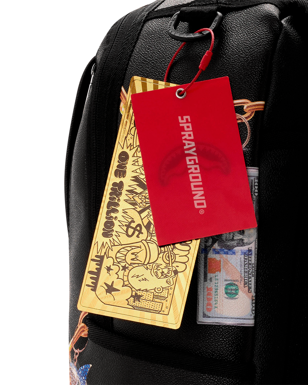 SPRAYGROUND The Mirage Backpack — product image 14