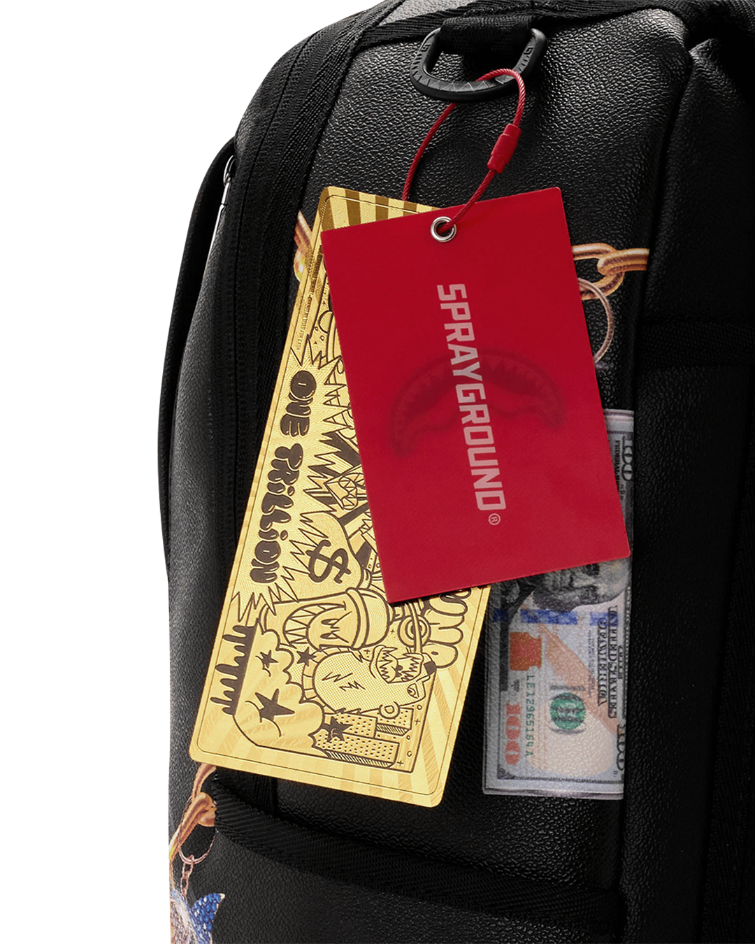 SPRAYGROUND The Mirage Backpack — product image 14