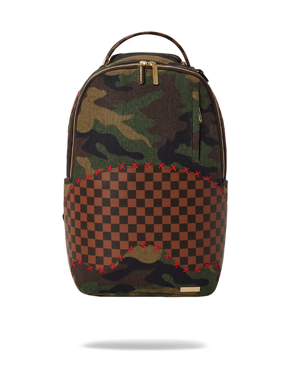 SPRAYGROUND The Paradoxx Shark Backpack — product image 1