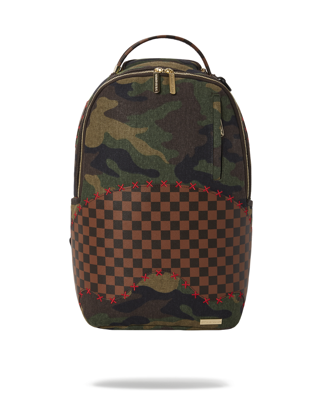SPRAYGROUND The Paradoxx Shark Backpack — product image 1
