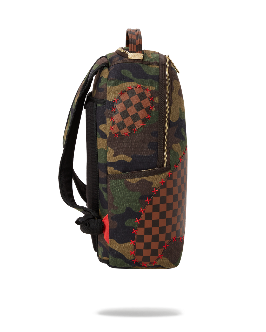 SPRAYGROUND The Paradoxx Shark Backpack — product image 5