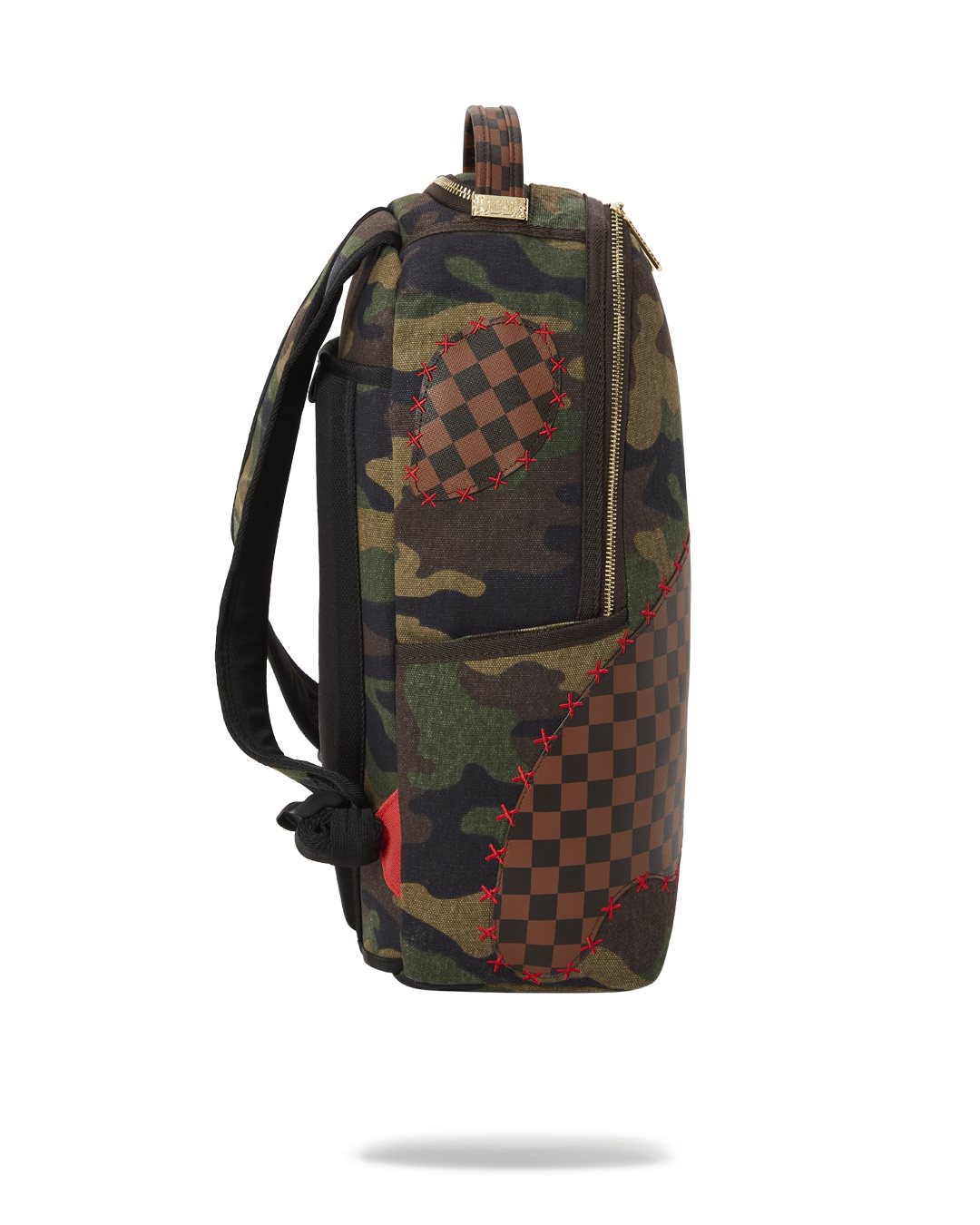 SPRAYGROUND The Paradoxx Shark Backpack — product image 5