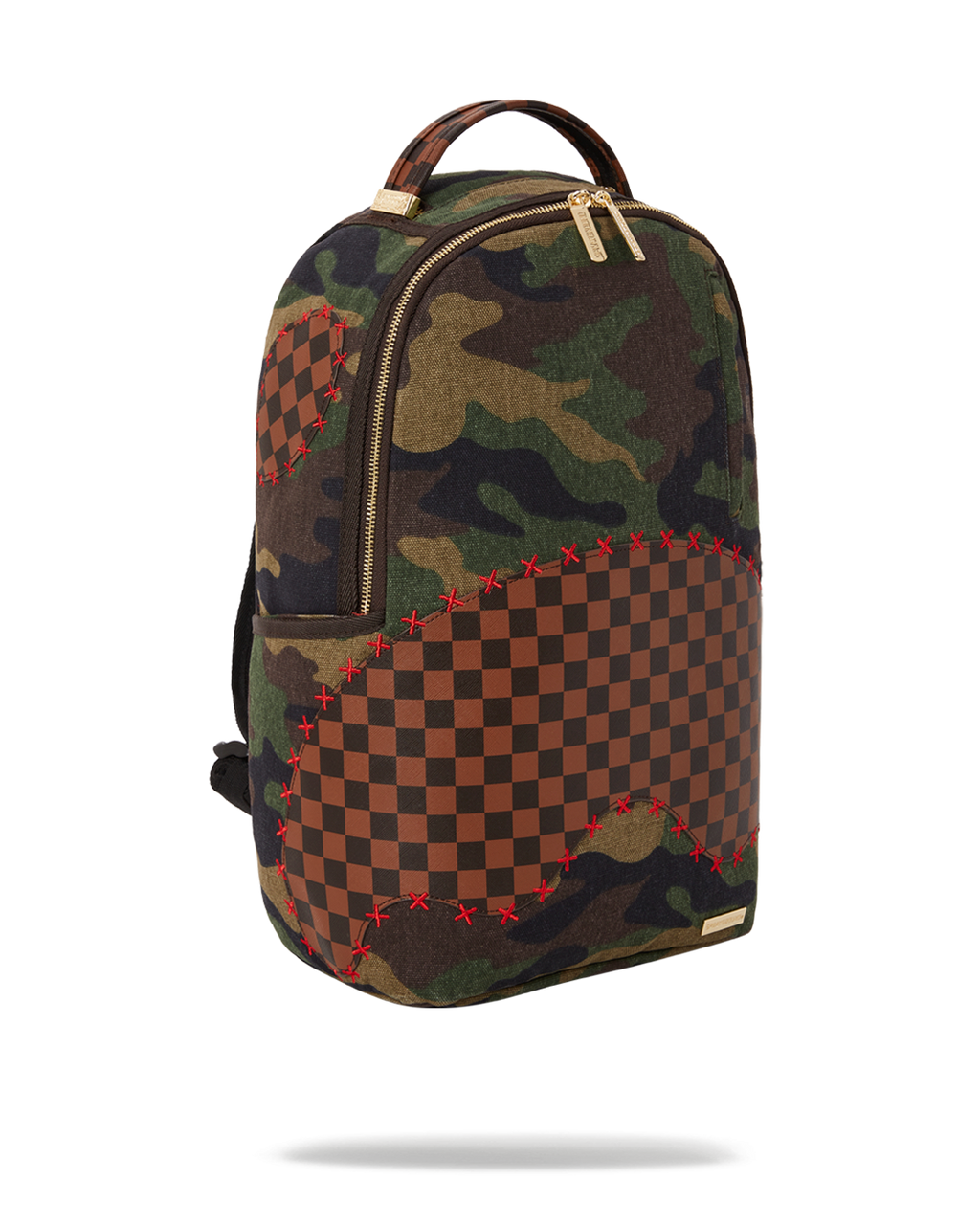 SPRAYGROUND The Paradoxx Shark Backpack — product image 8