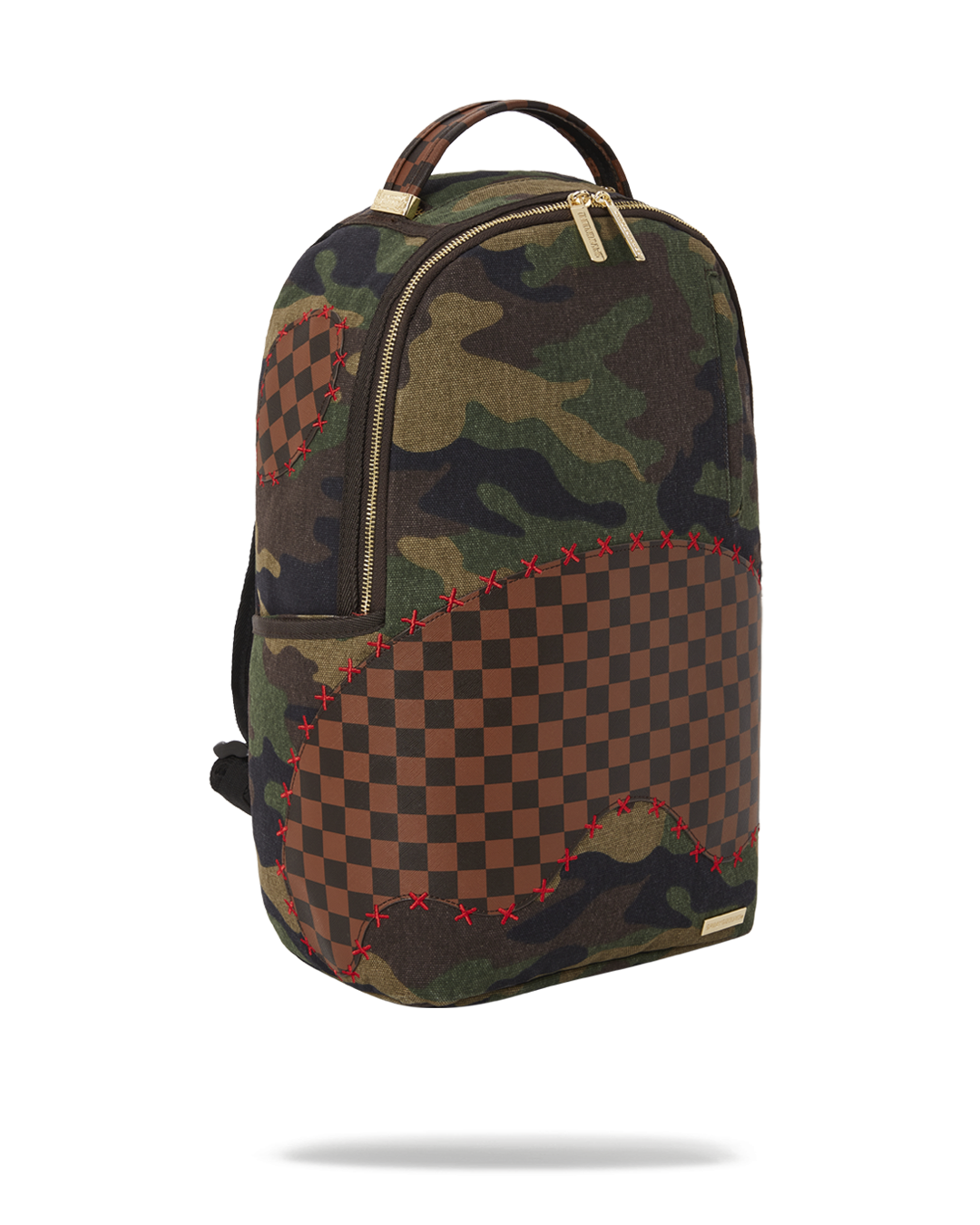 SPRAYGROUND The Paradoxx Shark Backpack — product image 8