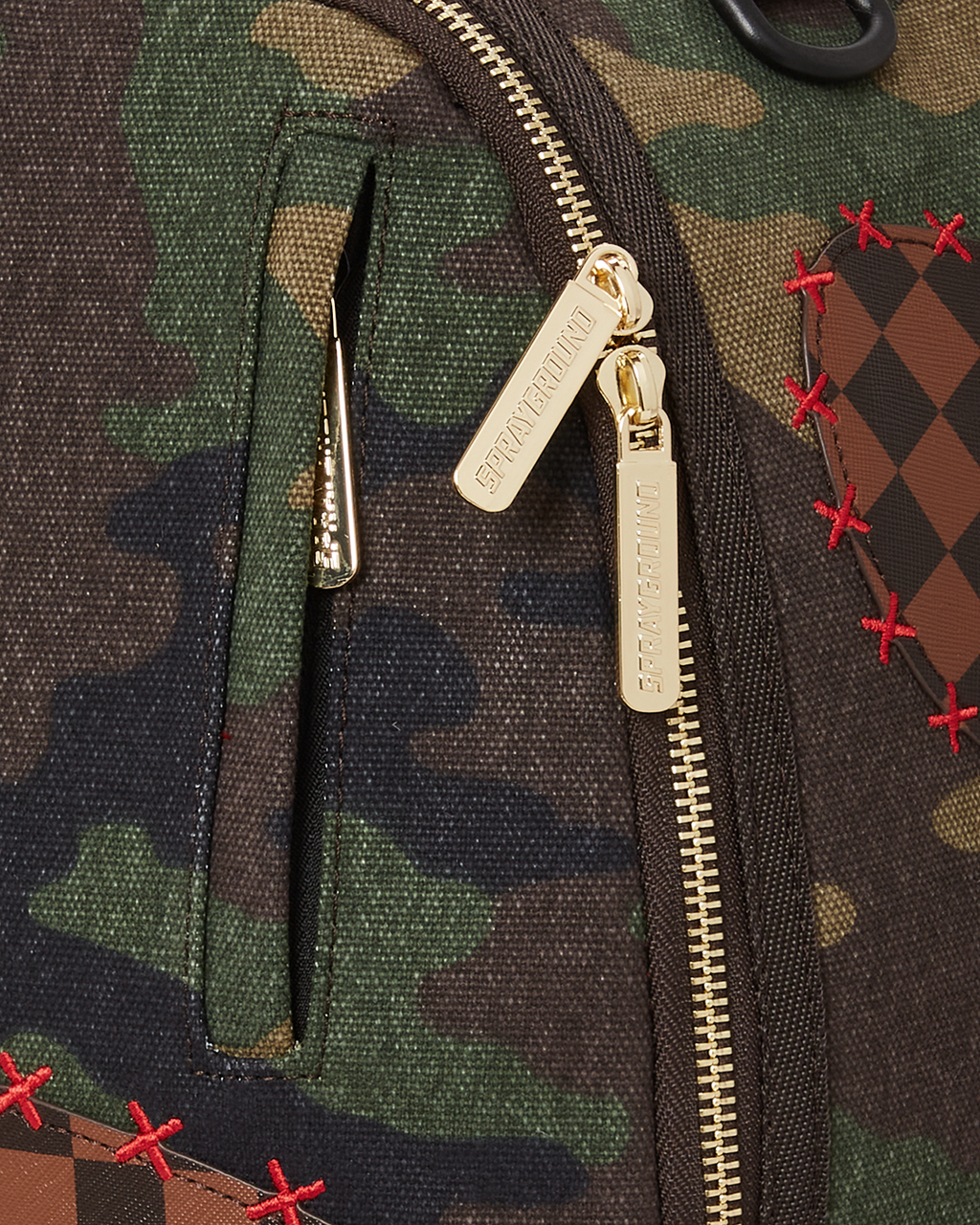 SPRAYGROUND The Paradoxx Shark Backpack — product image 9
