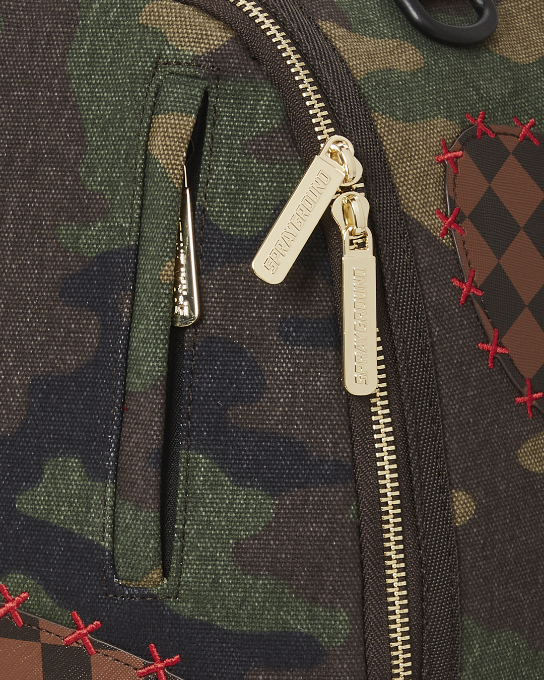 SPRAYGROUND The Paradoxx Shark Backpack — product image 9