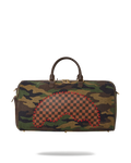 SPRAYGROUND The Paradoxx Shark Duffle — product image 1