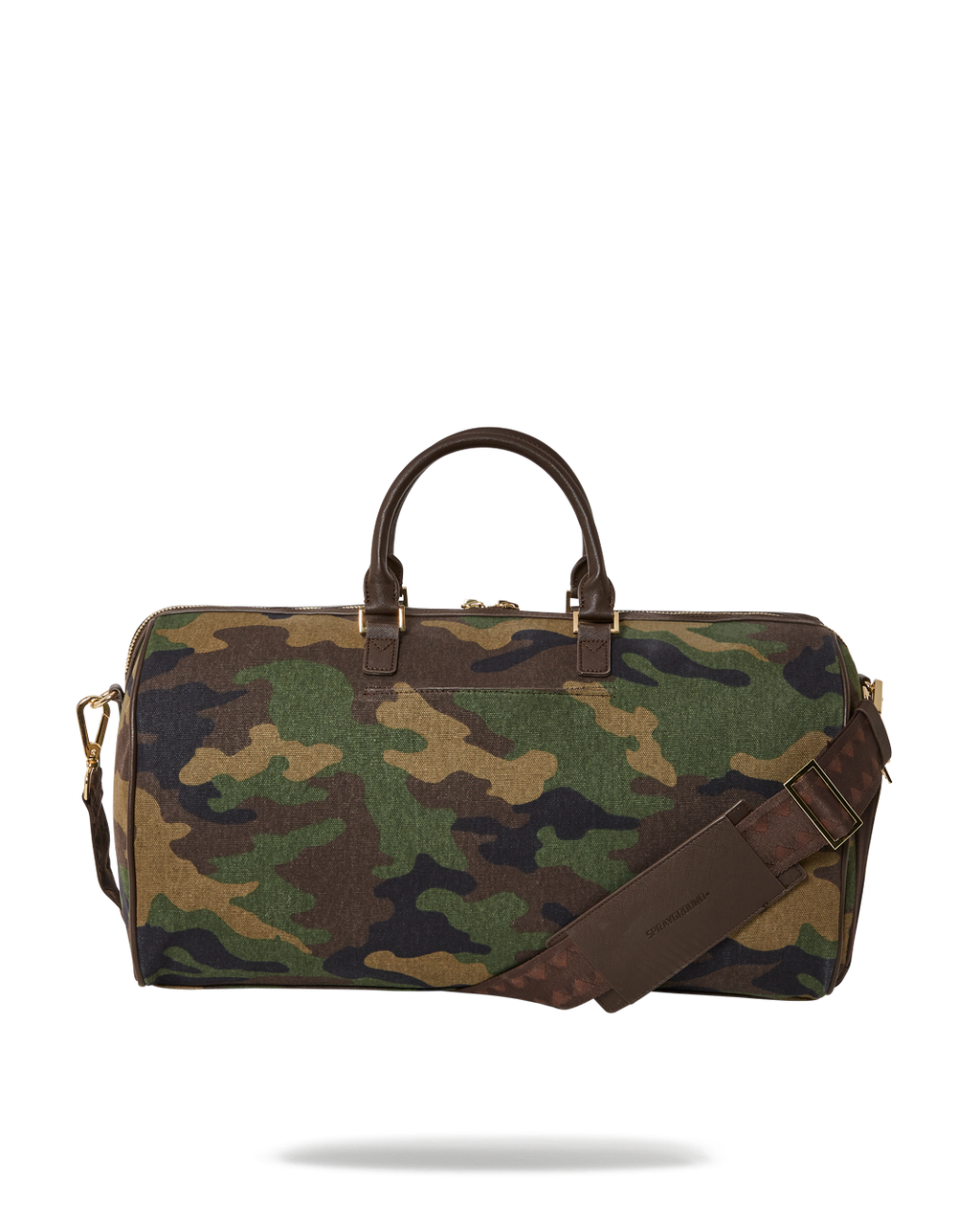 SPRAYGROUND The Paradoxx Shark Duffle — product image 7