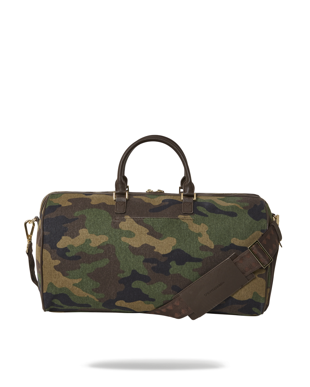 SPRAYGROUND The Paradoxx Shark Duffle — product image 7