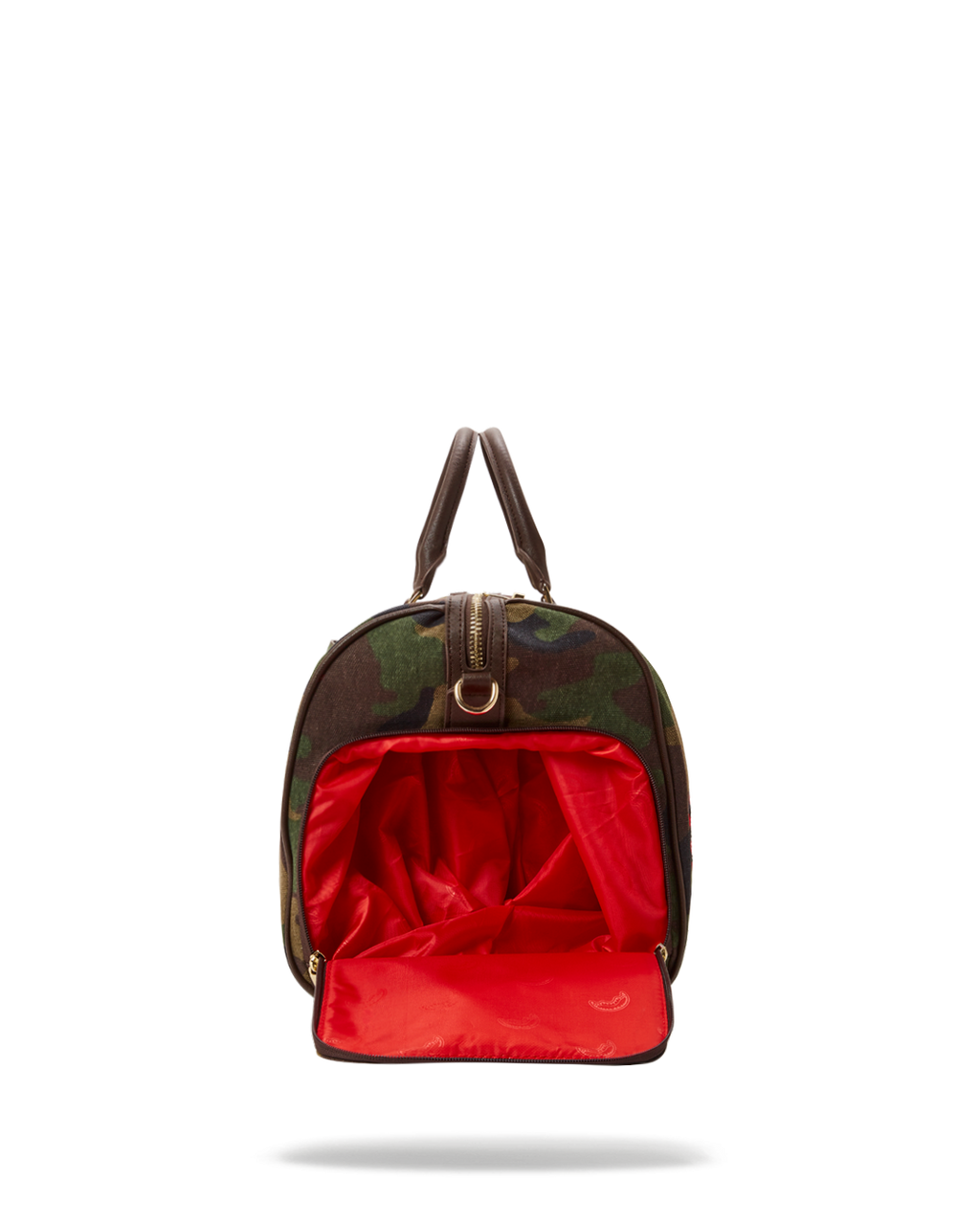 SPRAYGROUND The Paradoxx Shark Duffle — product image 15