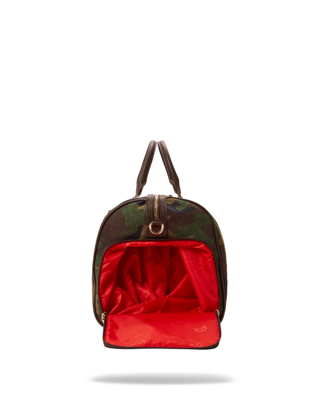 SPRAYGROUND The Paradoxx Shark Duffle — product image 15