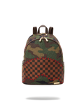 SPRAYGROUND The Paradoxx Shark Savage Backpack — product image 1