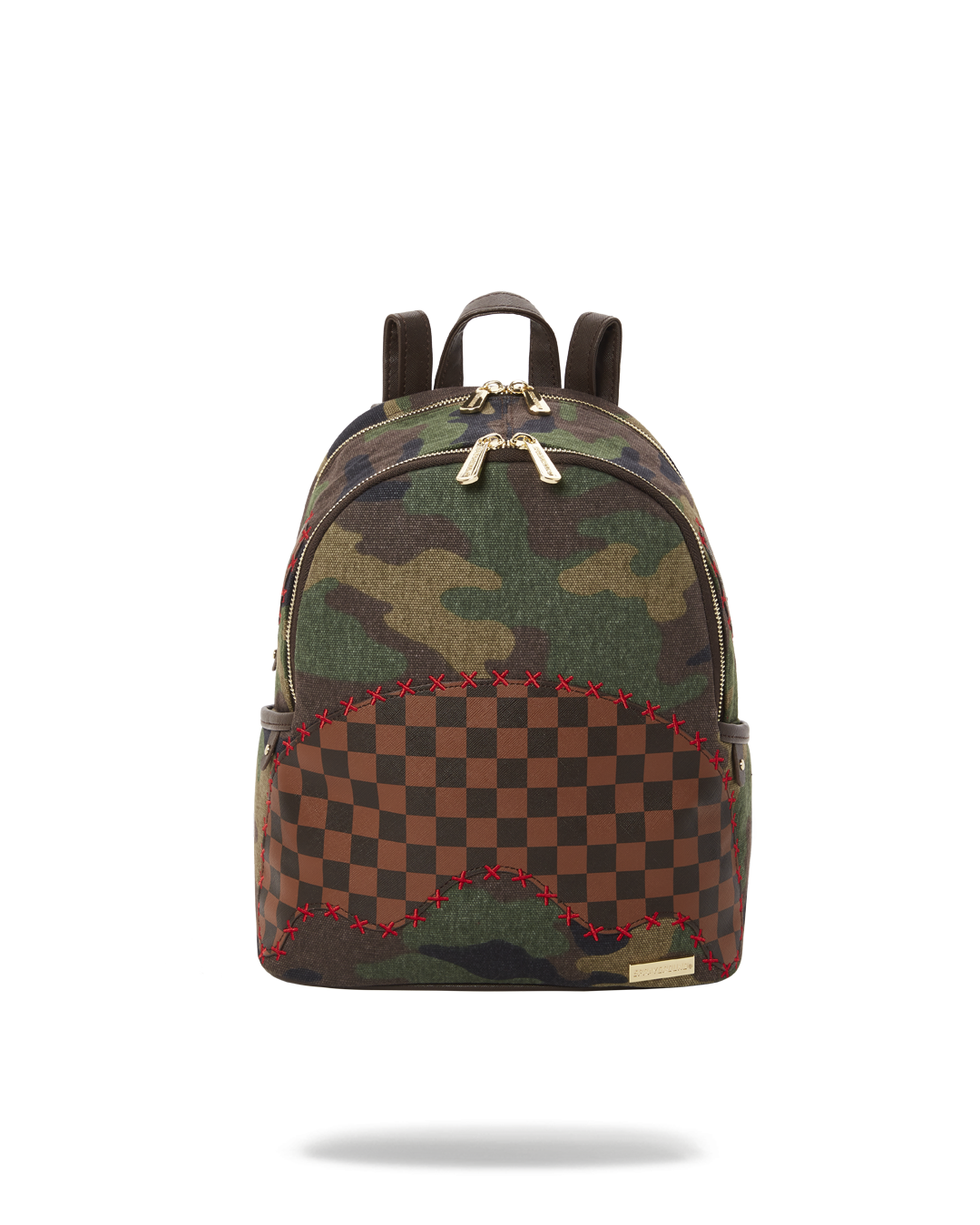 SPRAYGROUND The Paradoxx Shark Savage Backpack — product image 1