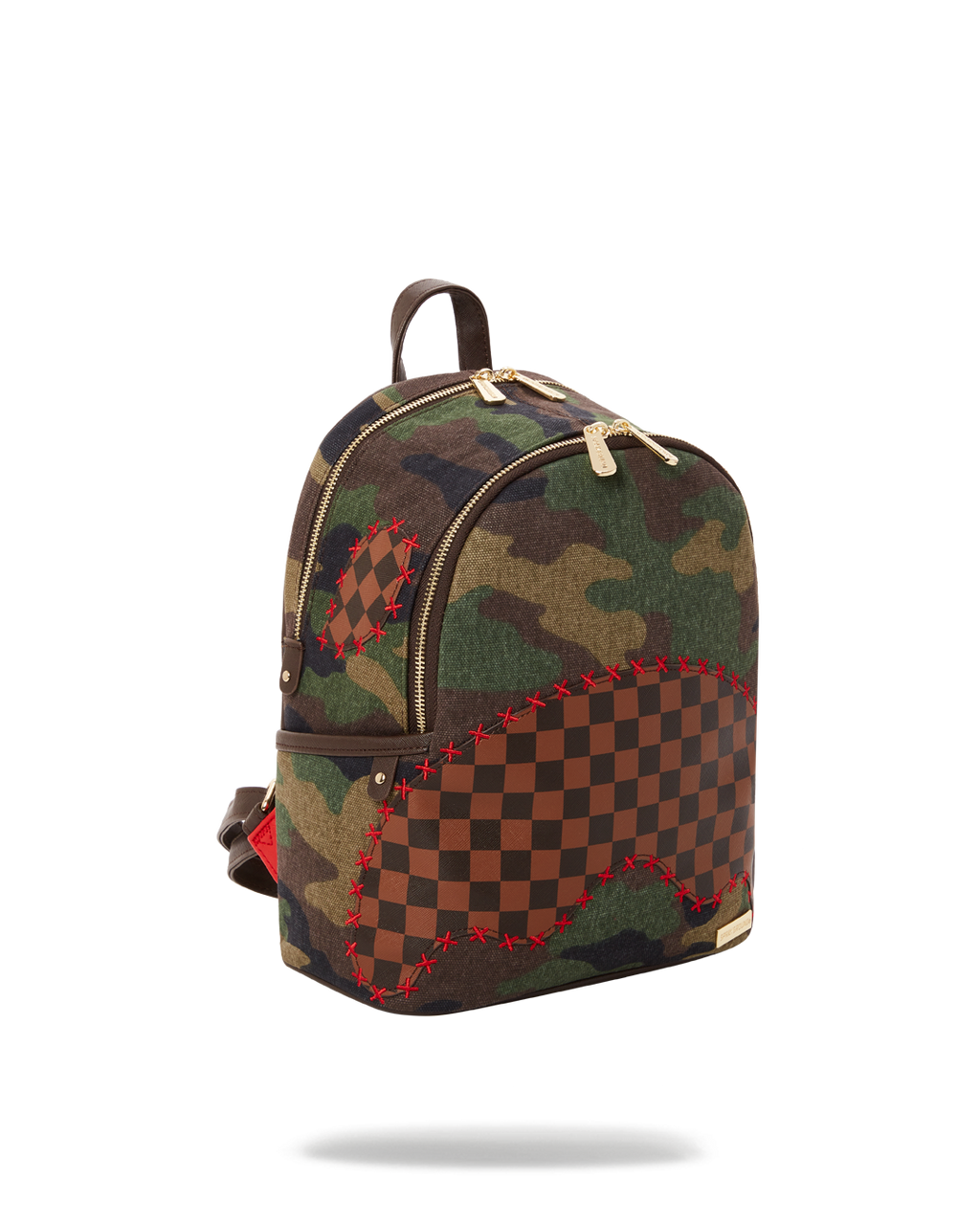 SPRAYGROUND The Paradoxx Shark Savage Backpack — product image 3