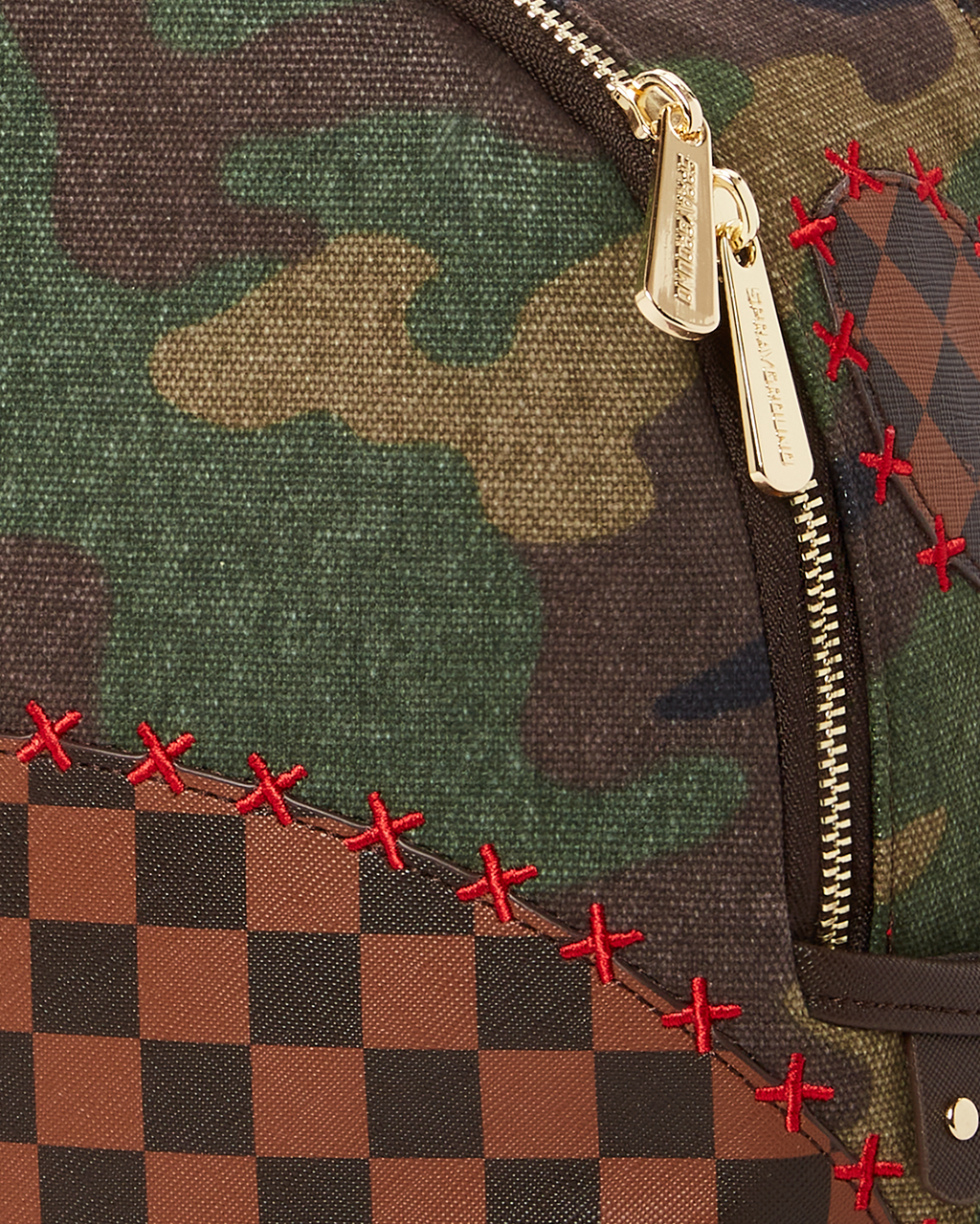 SPRAYGROUND The Paradoxx Shark Savage Backpack — product image 9