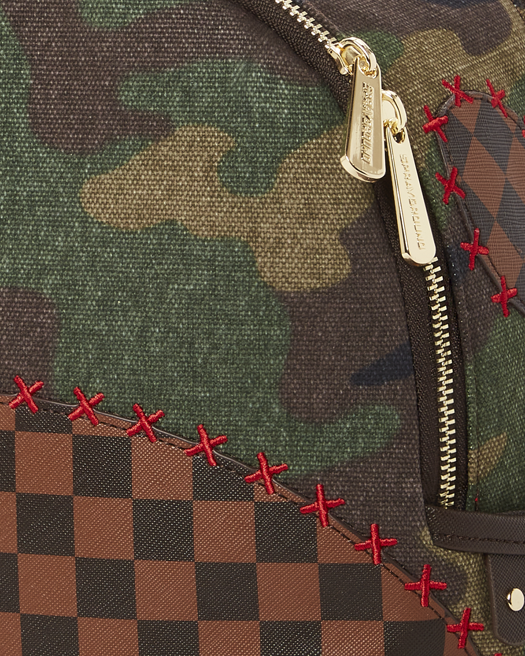 SPRAYGROUND The Paradoxx Shark Savage Backpack — product image 9