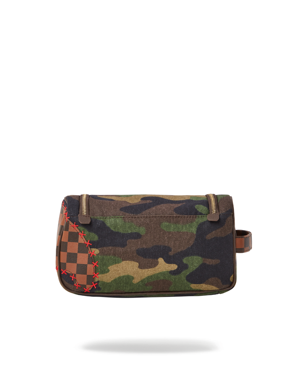 SPRAYGROUND The Paradoxx Shark Toiletry Bag — product image 5