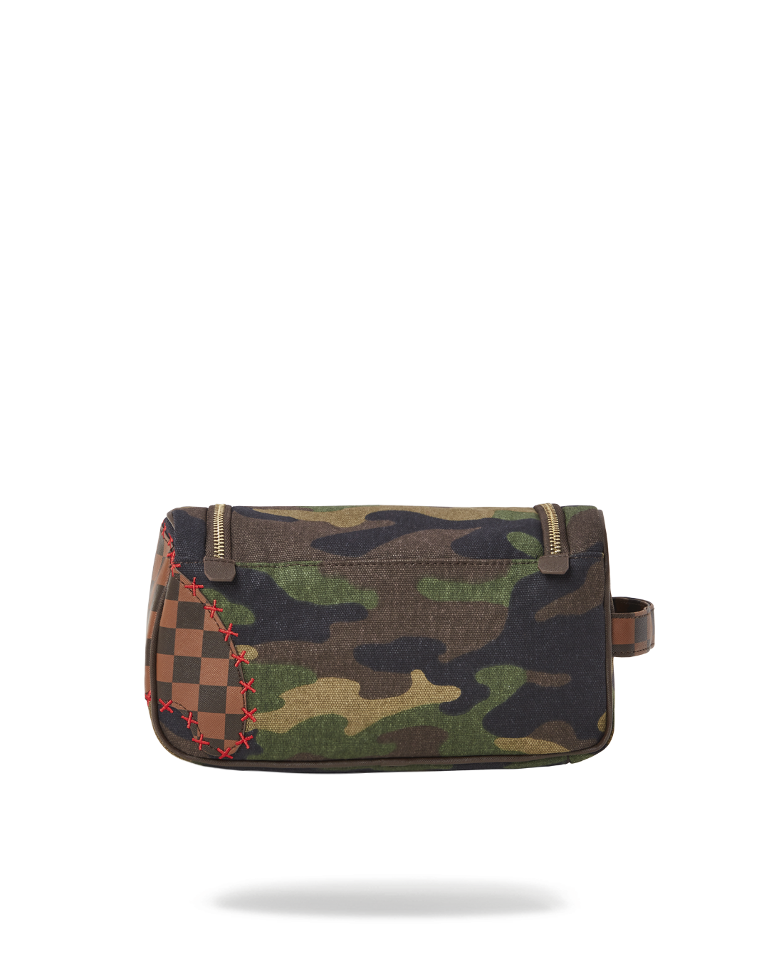 SPRAYGROUND The Paradoxx Shark Toiletry Bag — product image 5