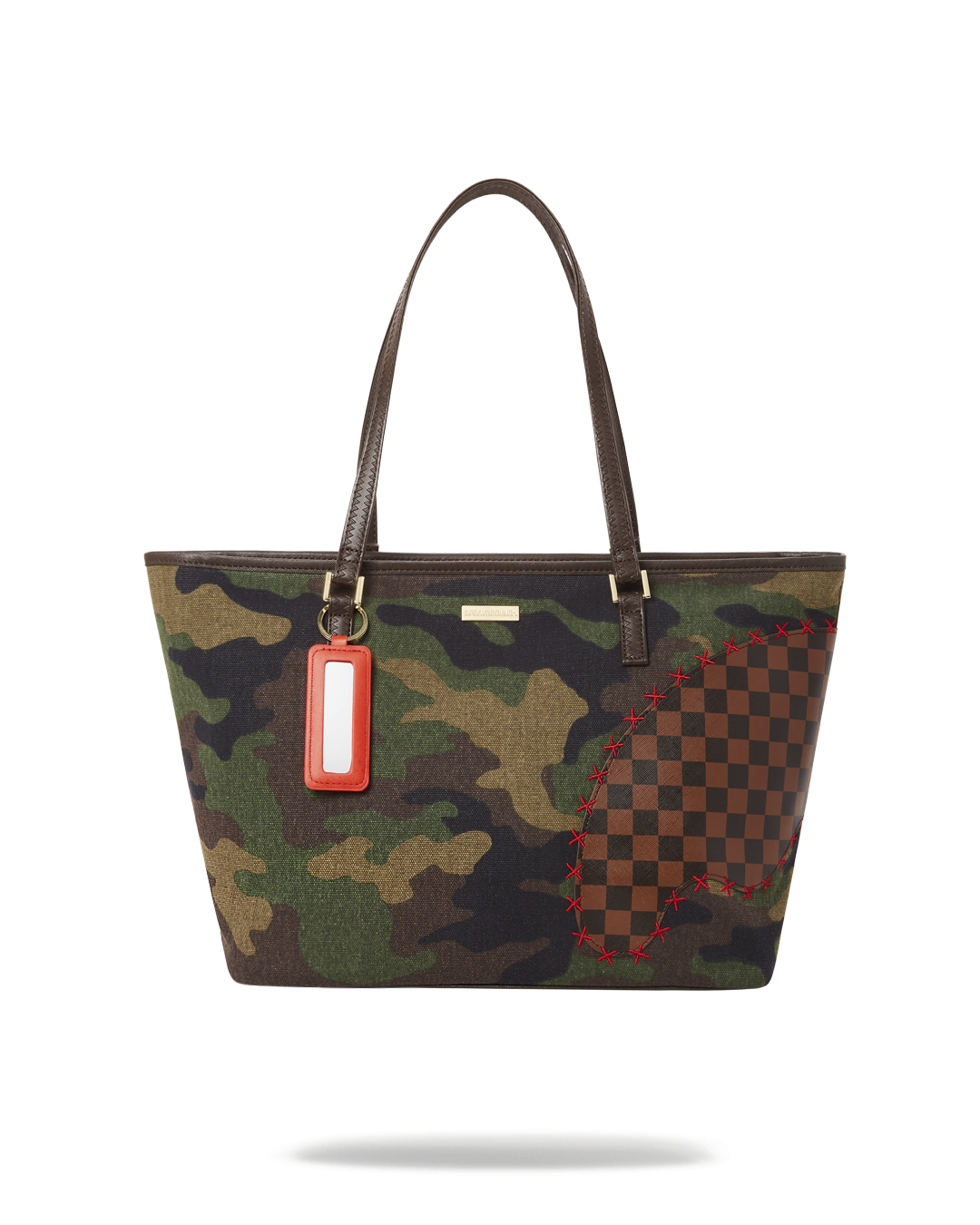 SPRAYGROUND The Paradoxx Shark Tote — product image 1