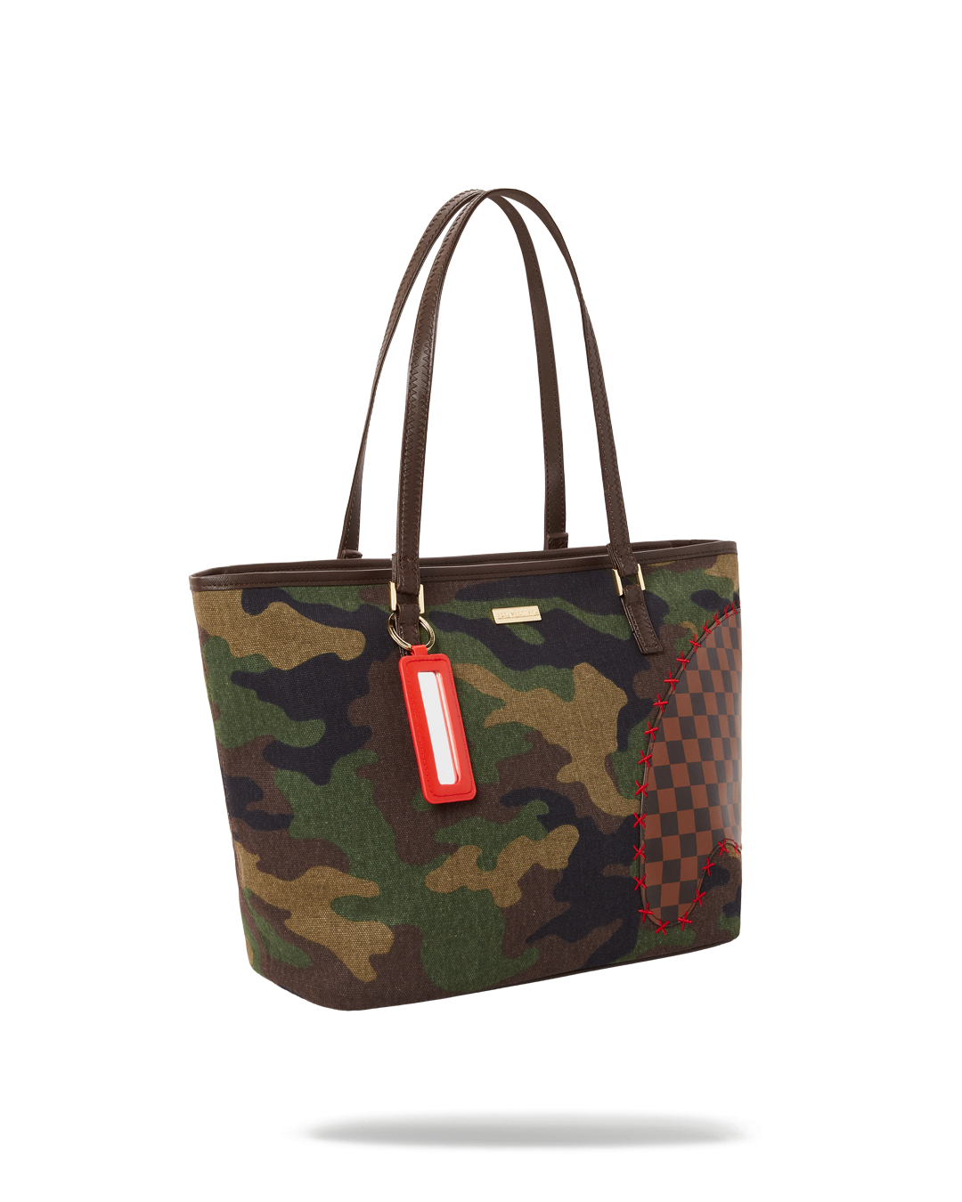 SPRAYGROUND The Paradoxx Shark Tote — product image 3