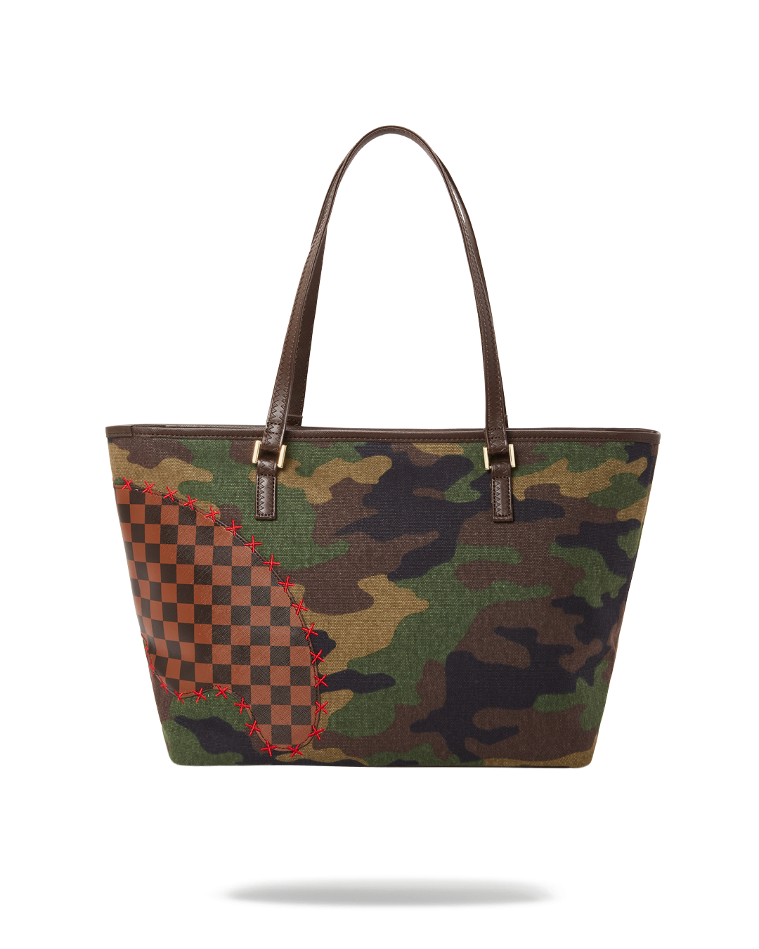 SPRAYGROUND The Paradoxx Shark Tote — product image 5