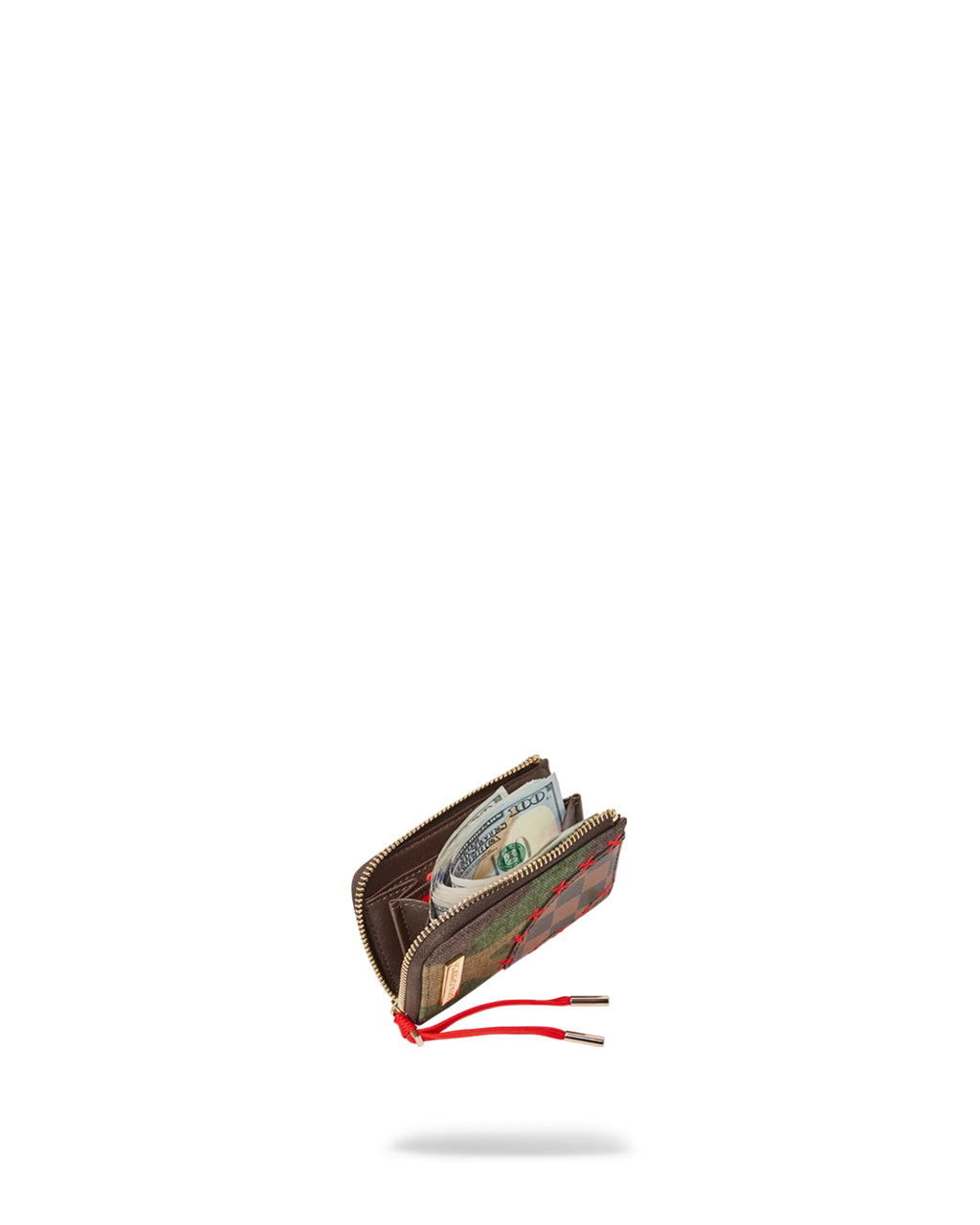 SPRAYGROUND The Paradoxx Shark Wallet — product image 1