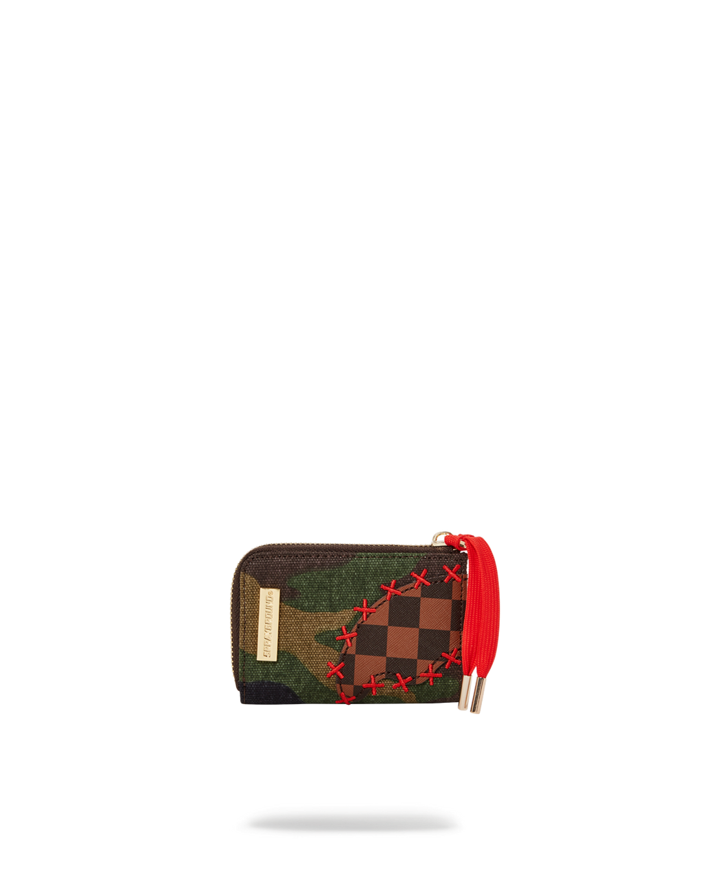 SPRAYGROUND The Paradoxx Shark Wallet — product image 4