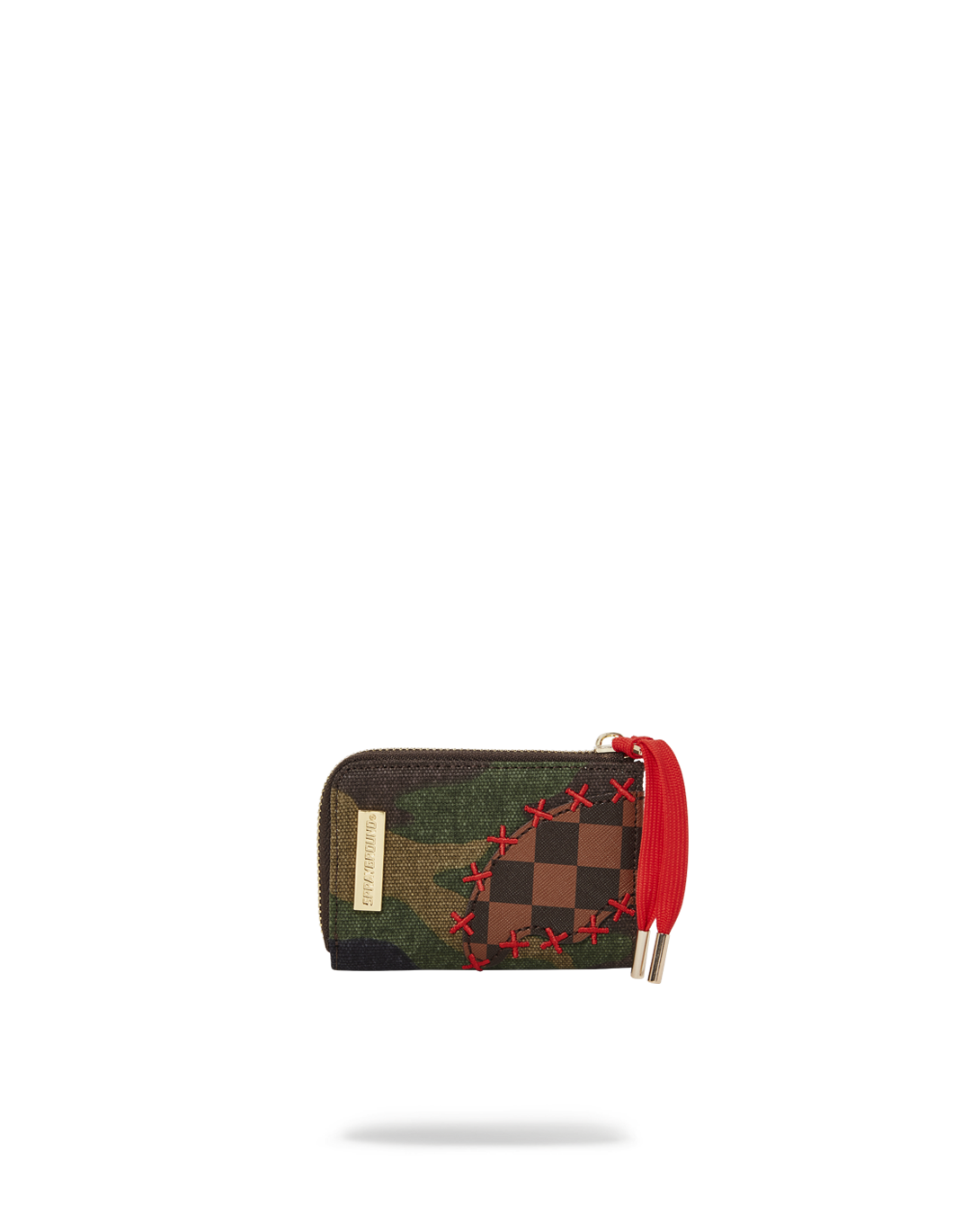 SPRAYGROUND The Paradoxx Shark Wallet — product image 4