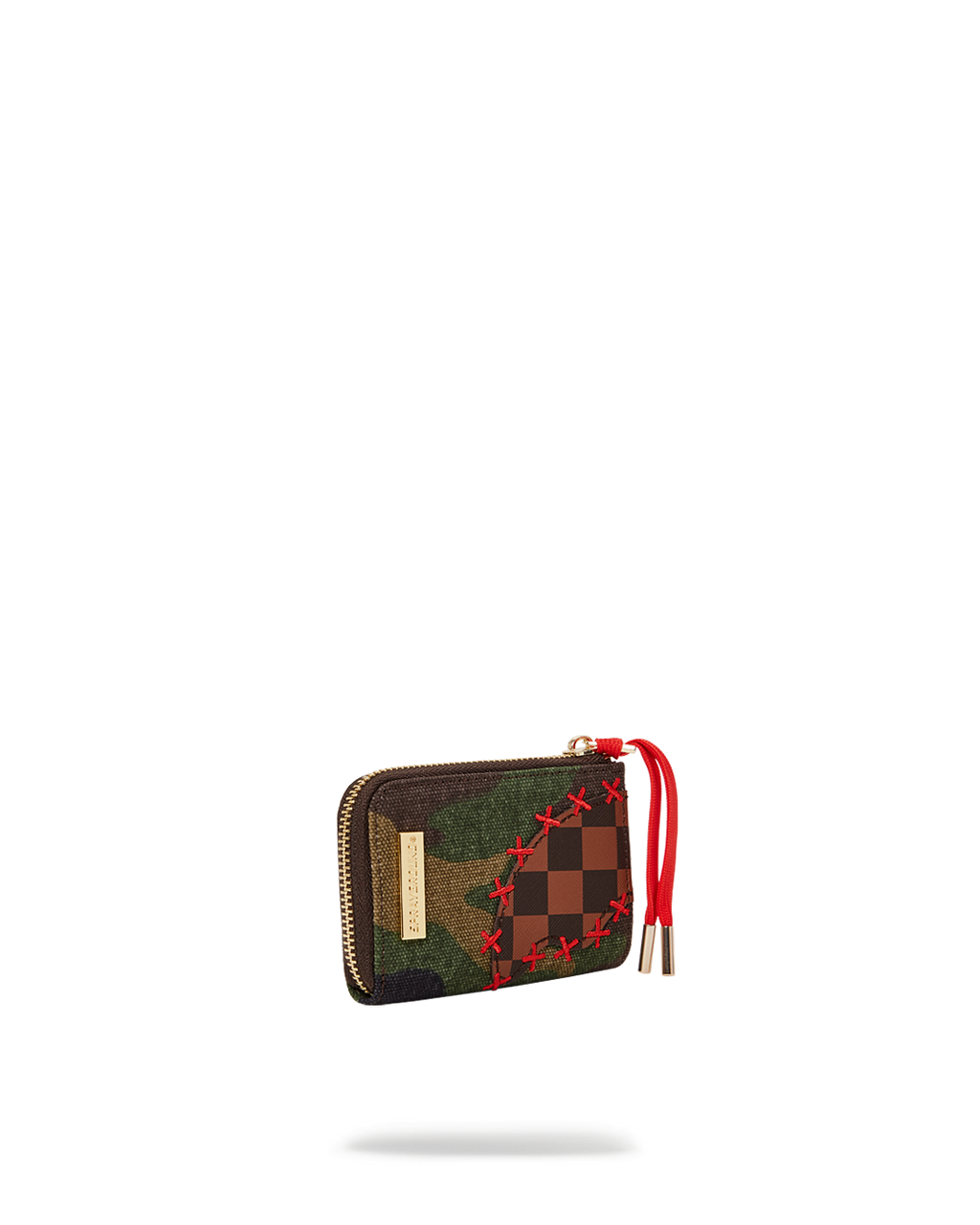 SPRAYGROUND The Paradoxx Shark Wallet — product image 5