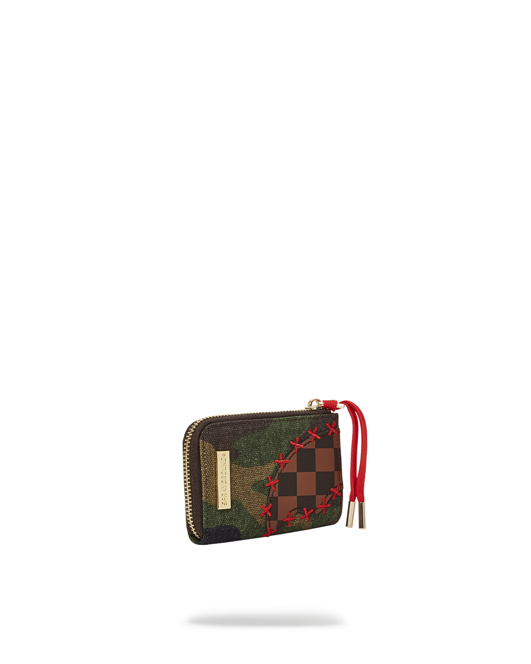 SPRAYGROUND The Paradoxx Shark Wallet — product image 5