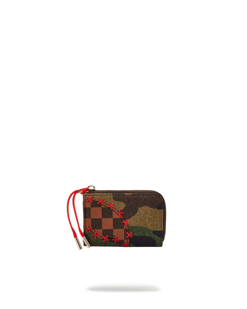 SPRAYGROUND The Paradoxx Shark Wallet — product image 6
