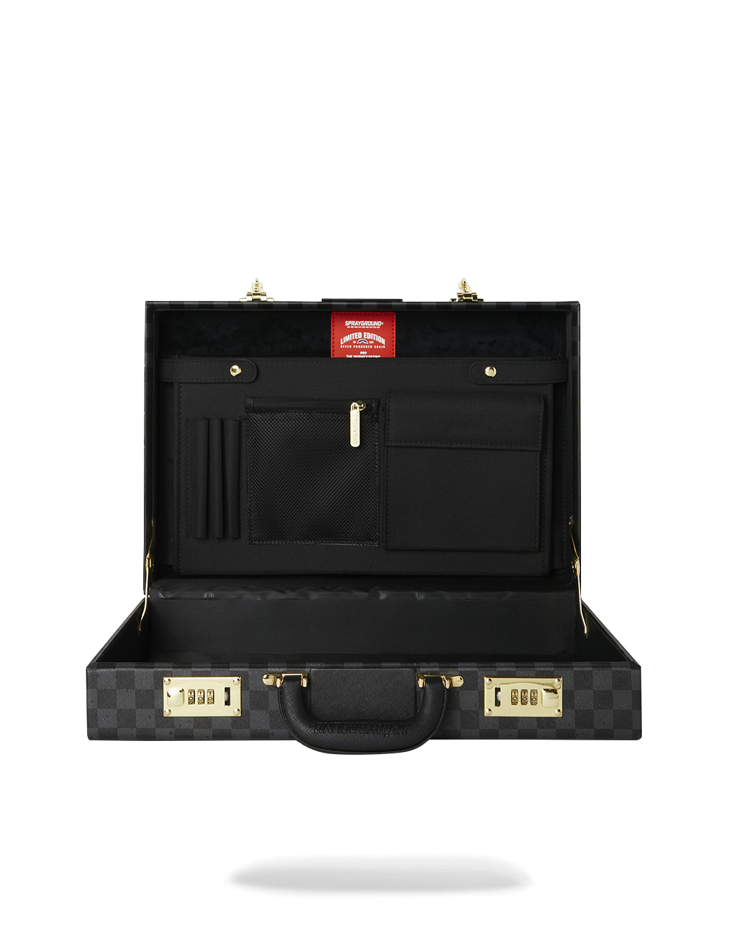 SPRAYGROUND The Phantom Fade Briefcase — product image 5