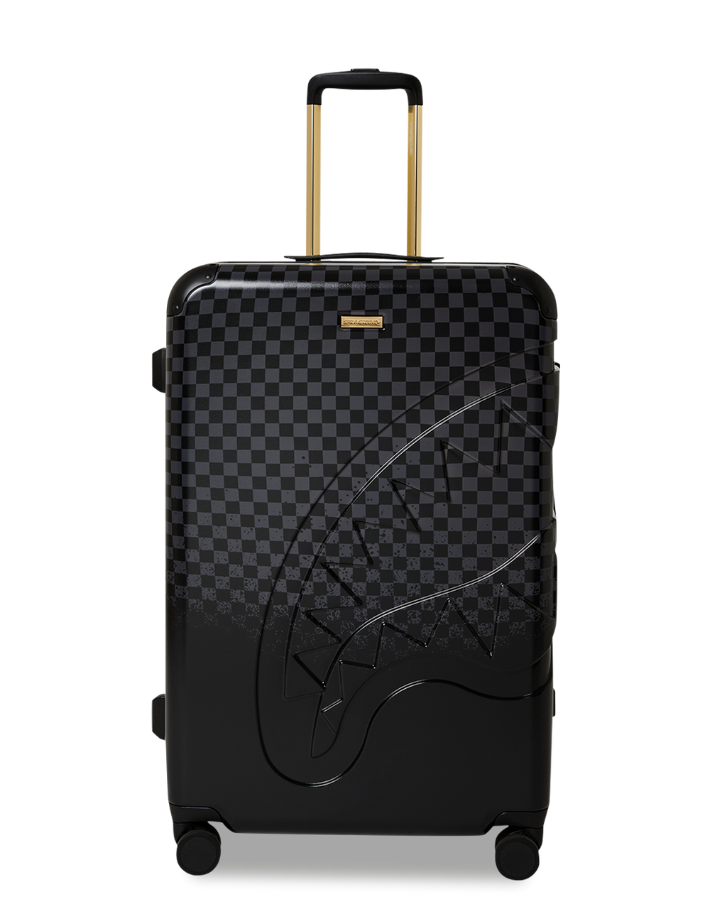 SPRAYGROUND The Phantom Fade Full-Size Luggage — product image 1
