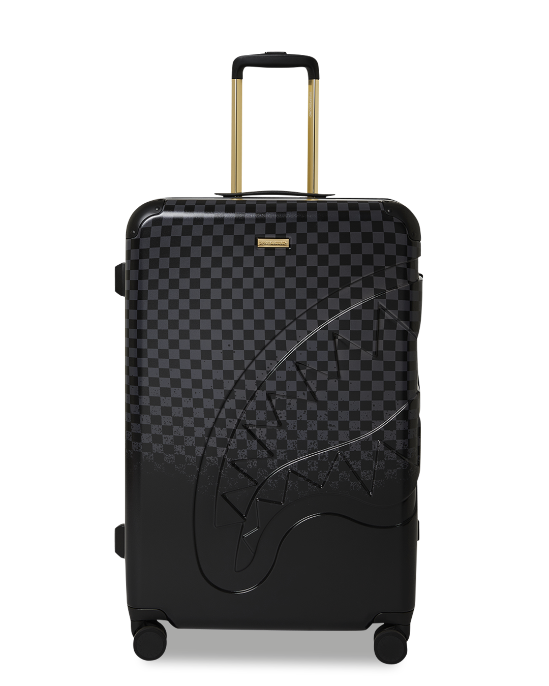SPRAYGROUND The Phantom Fade Full-Size Luggage — product image 1