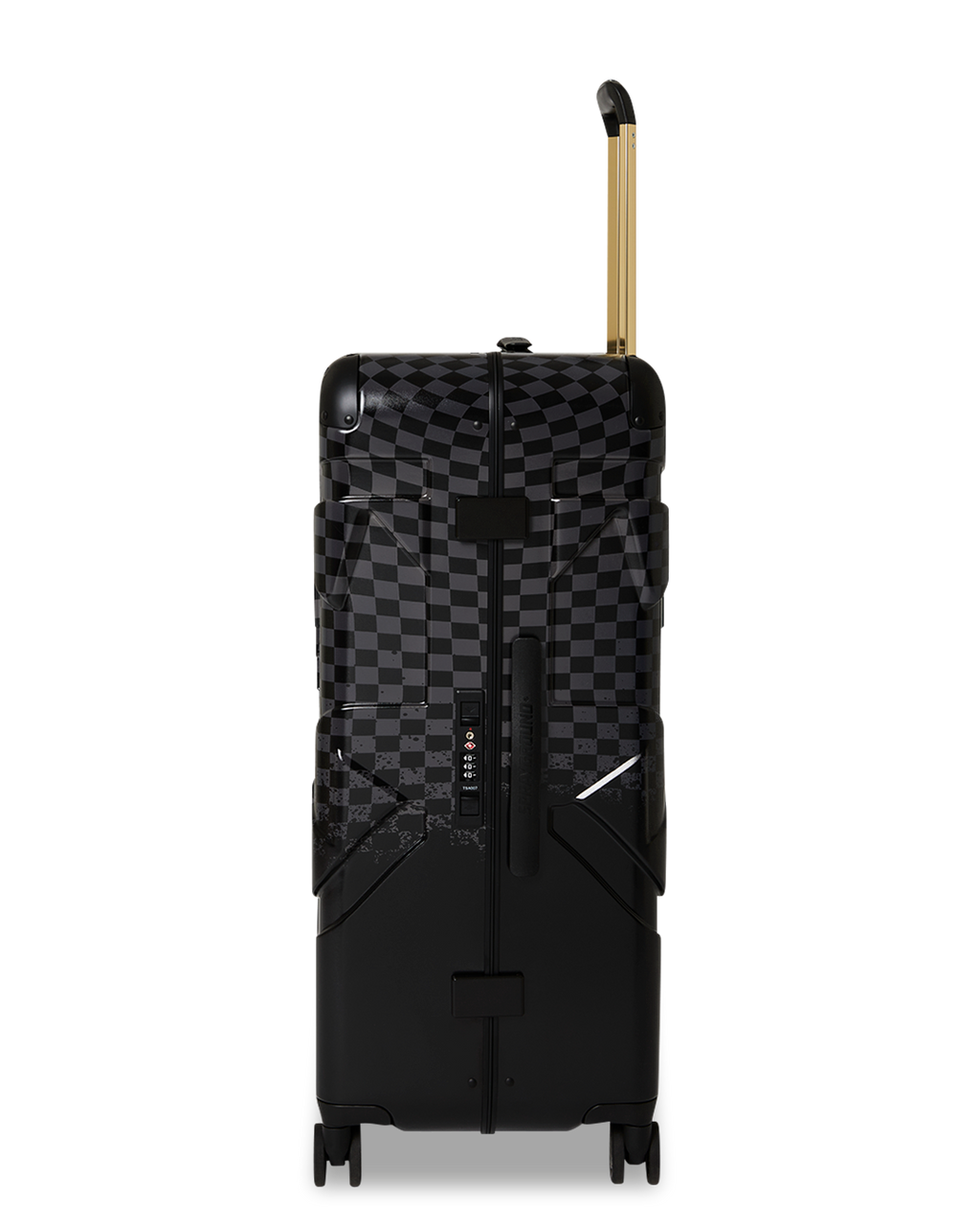 SPRAYGROUND The Phantom Fade Full-Size Luggage — product image 5