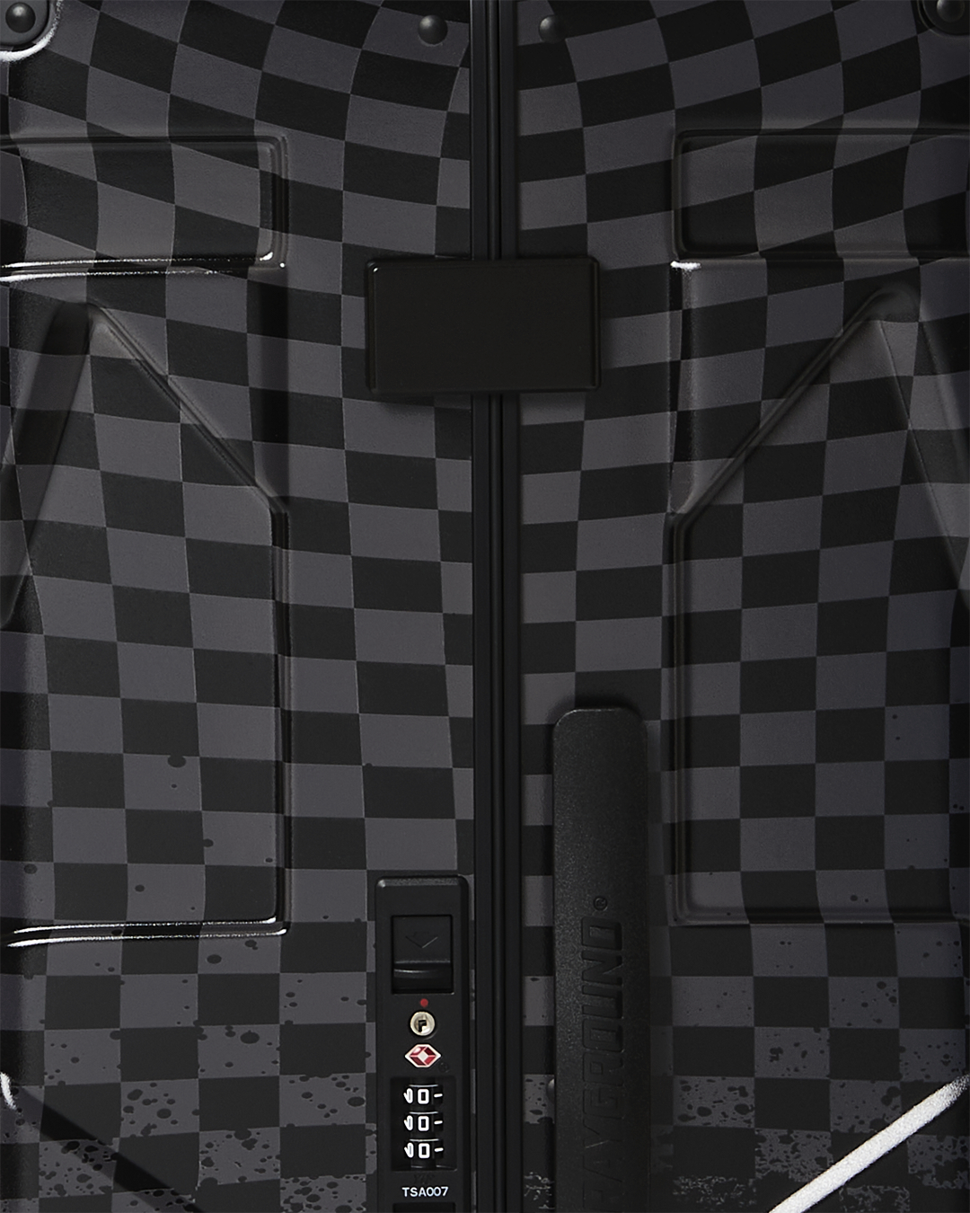 SPRAYGROUND The Phantom Fade Full-Size Luggage — product image 12